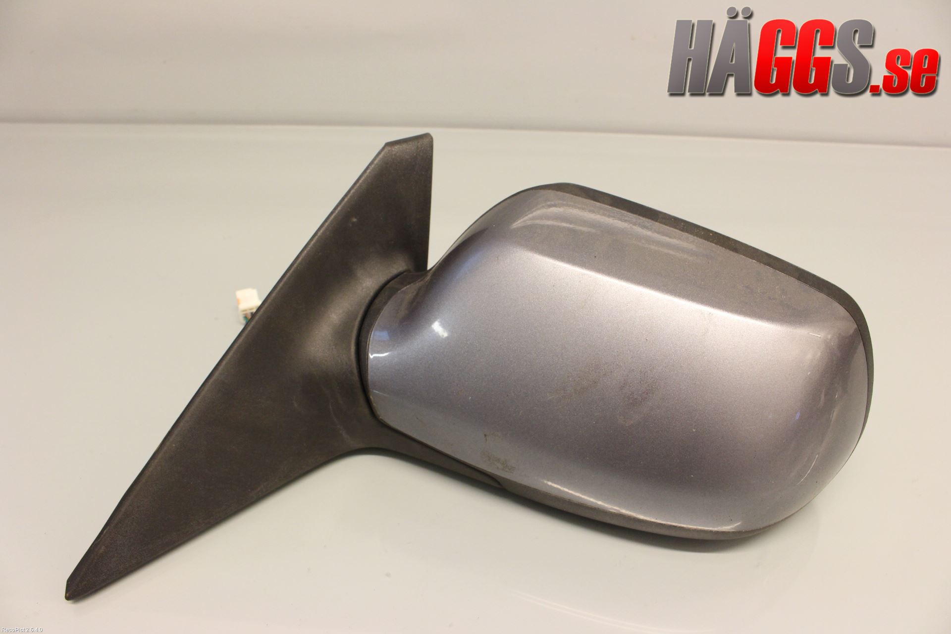 Mazda 6 02-08 Spegel Yttre El Vä