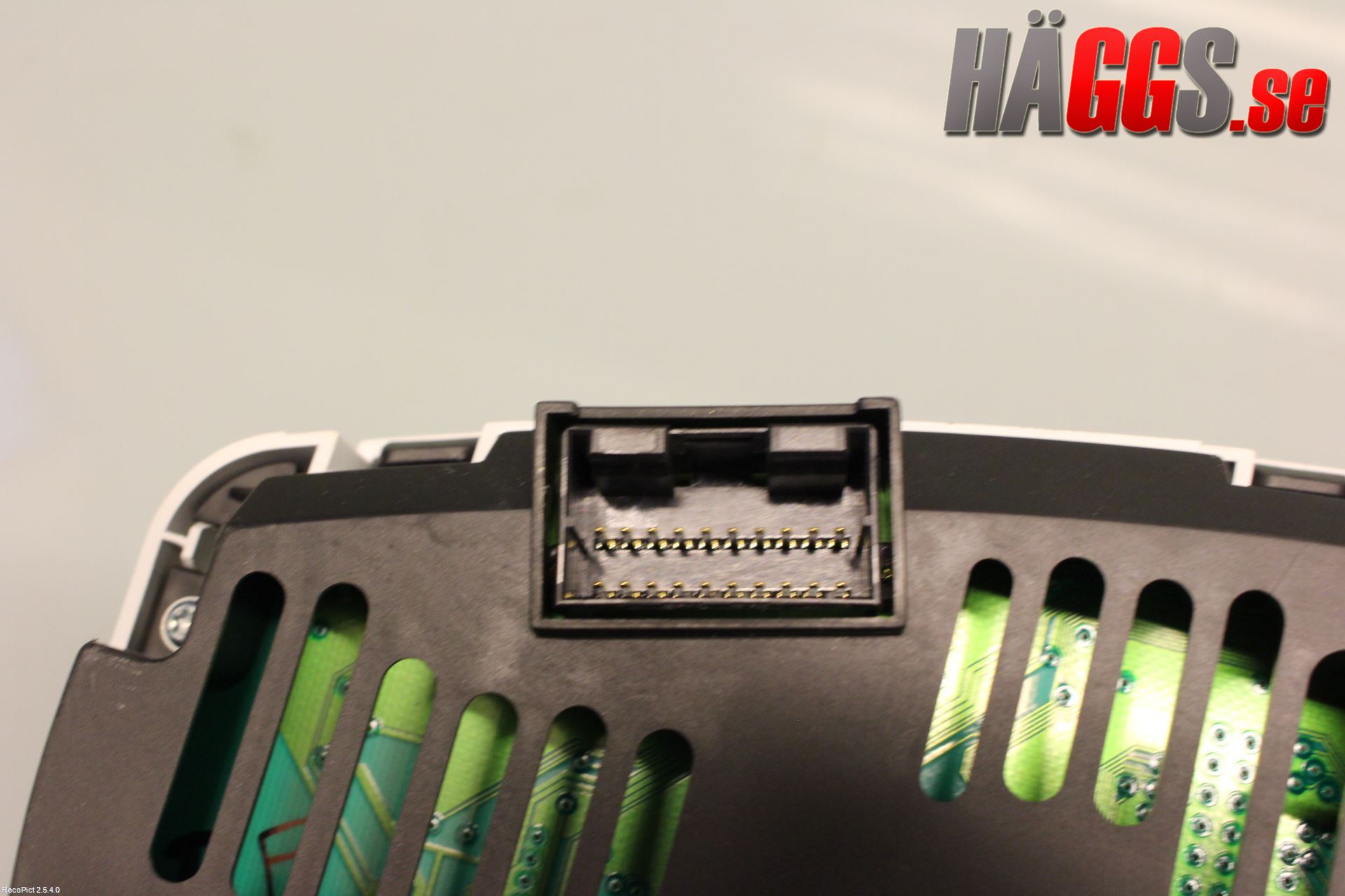 Hyundai i20 PB 09-14 Instrument Komb