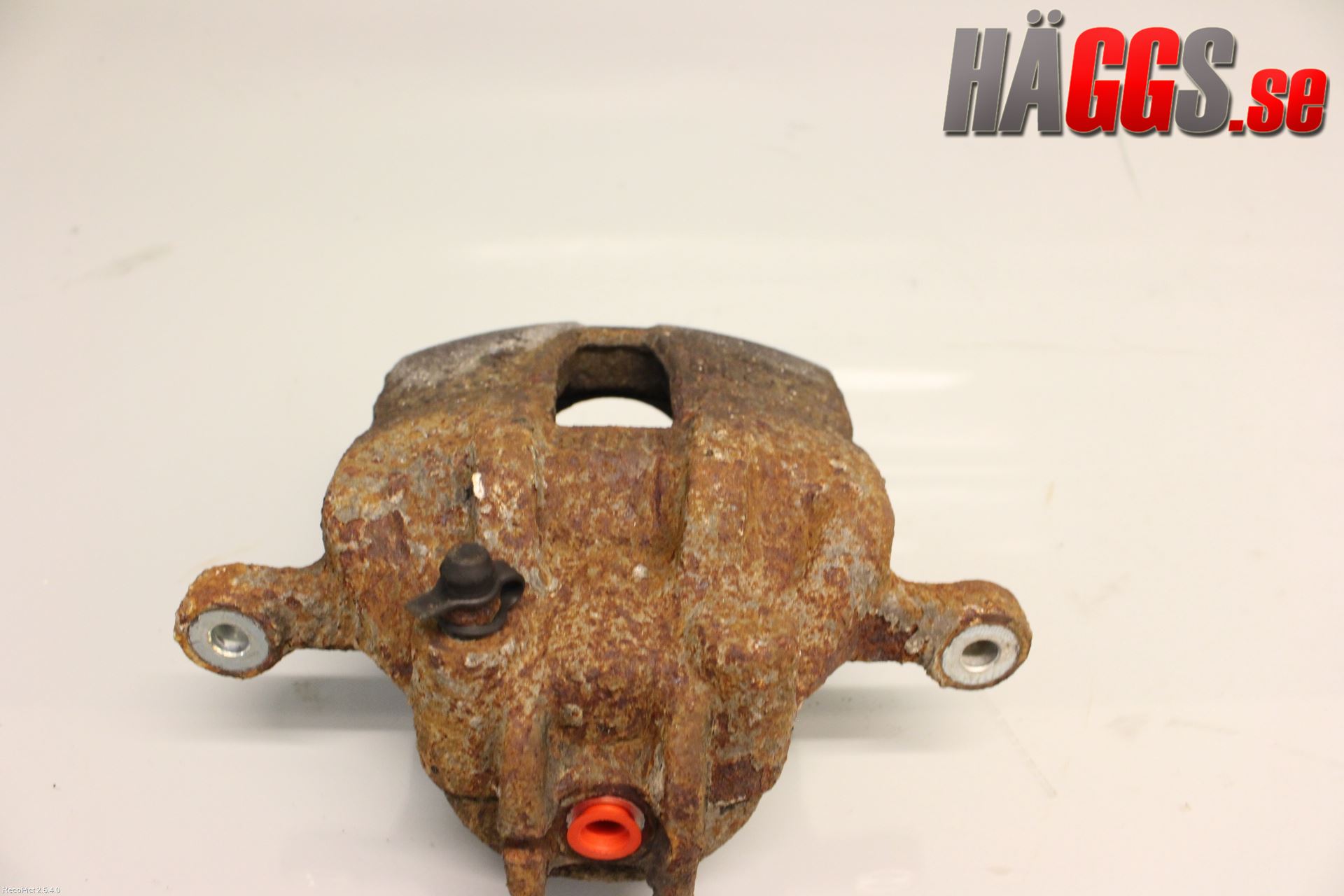 Hyundai i20 PB 09-14 Bromsok Fram Vänster
