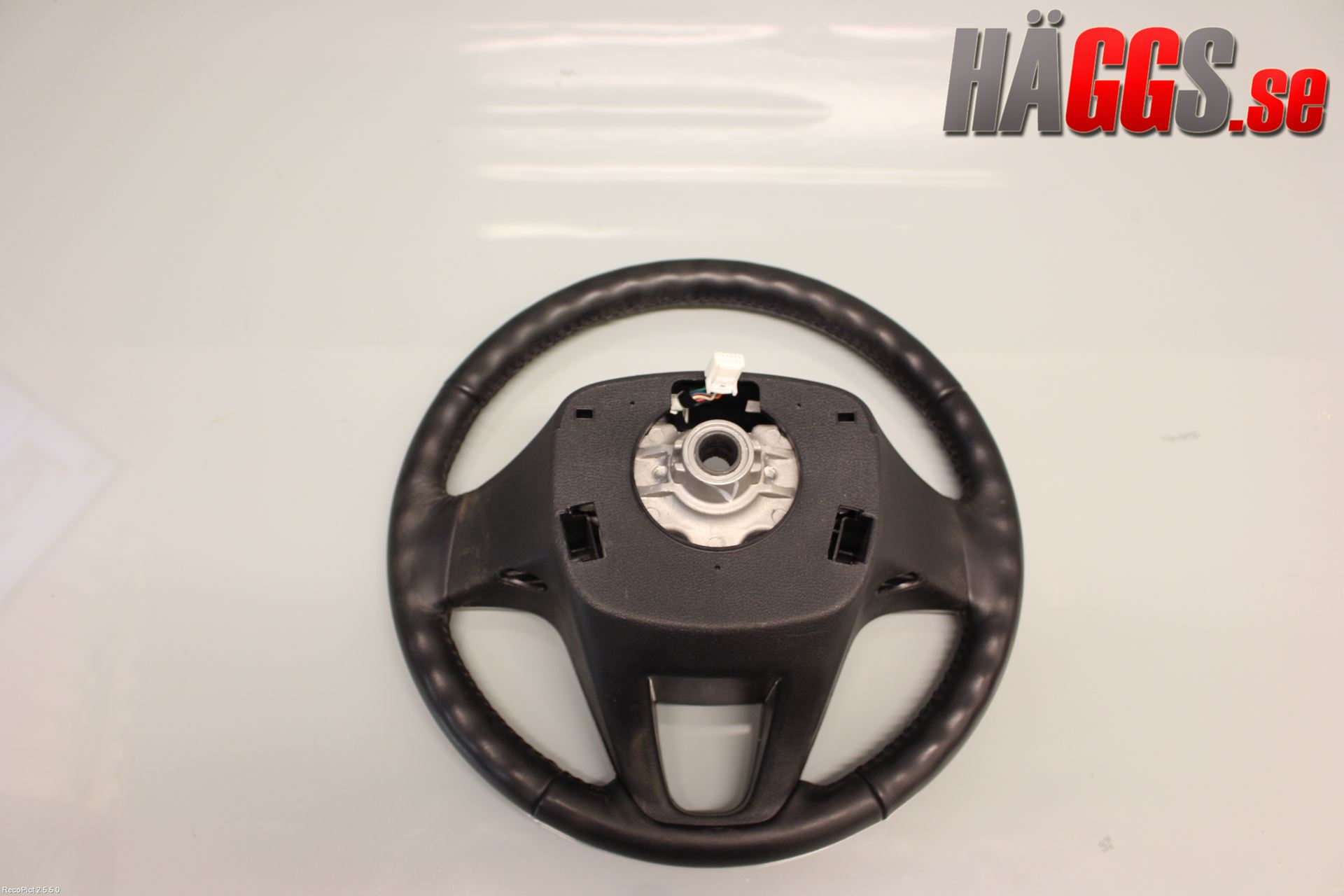 Hyundai i20 PB 09-14 Ratt
