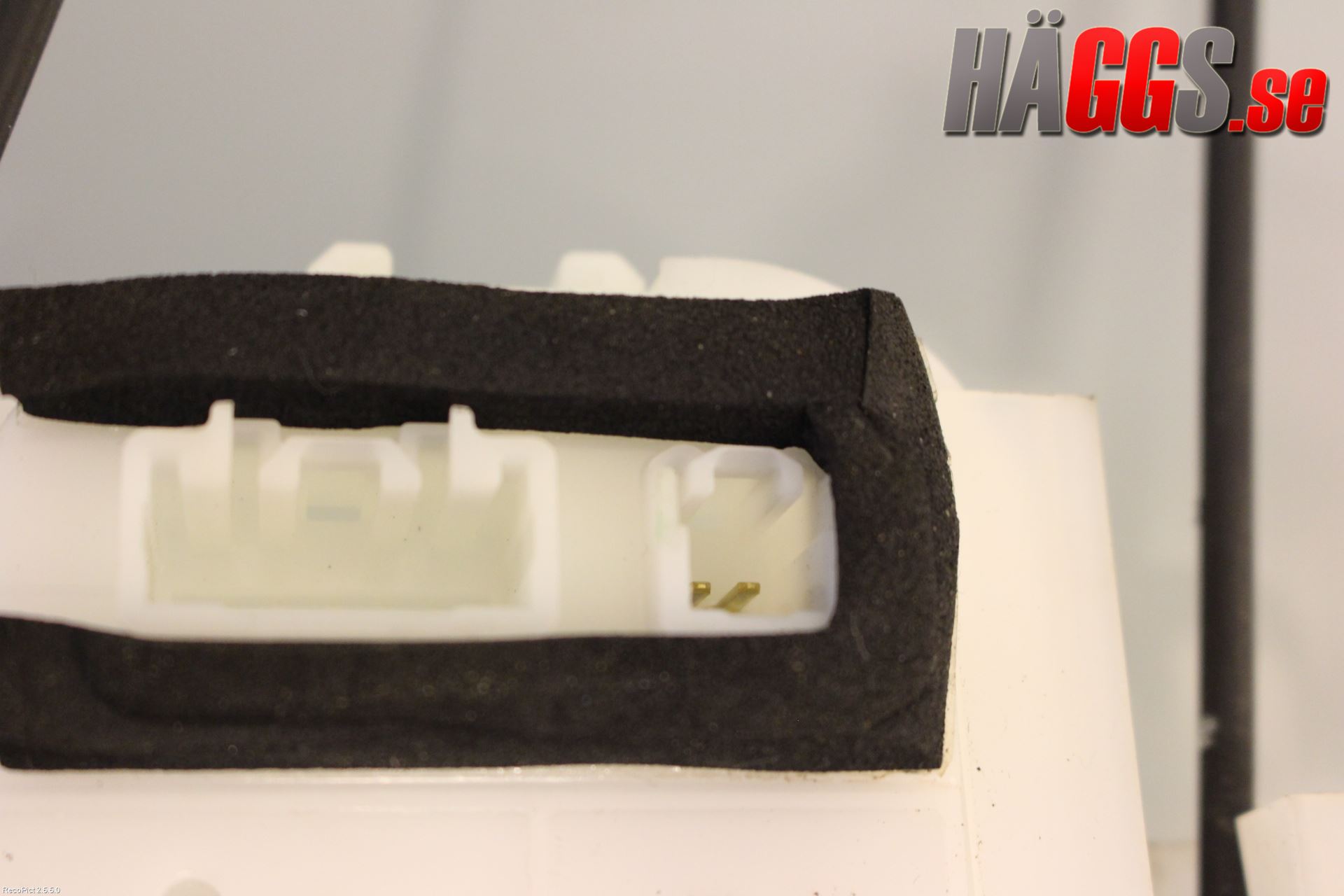 Subaru OUTBACK 10-15 Låskista-Dörrlås