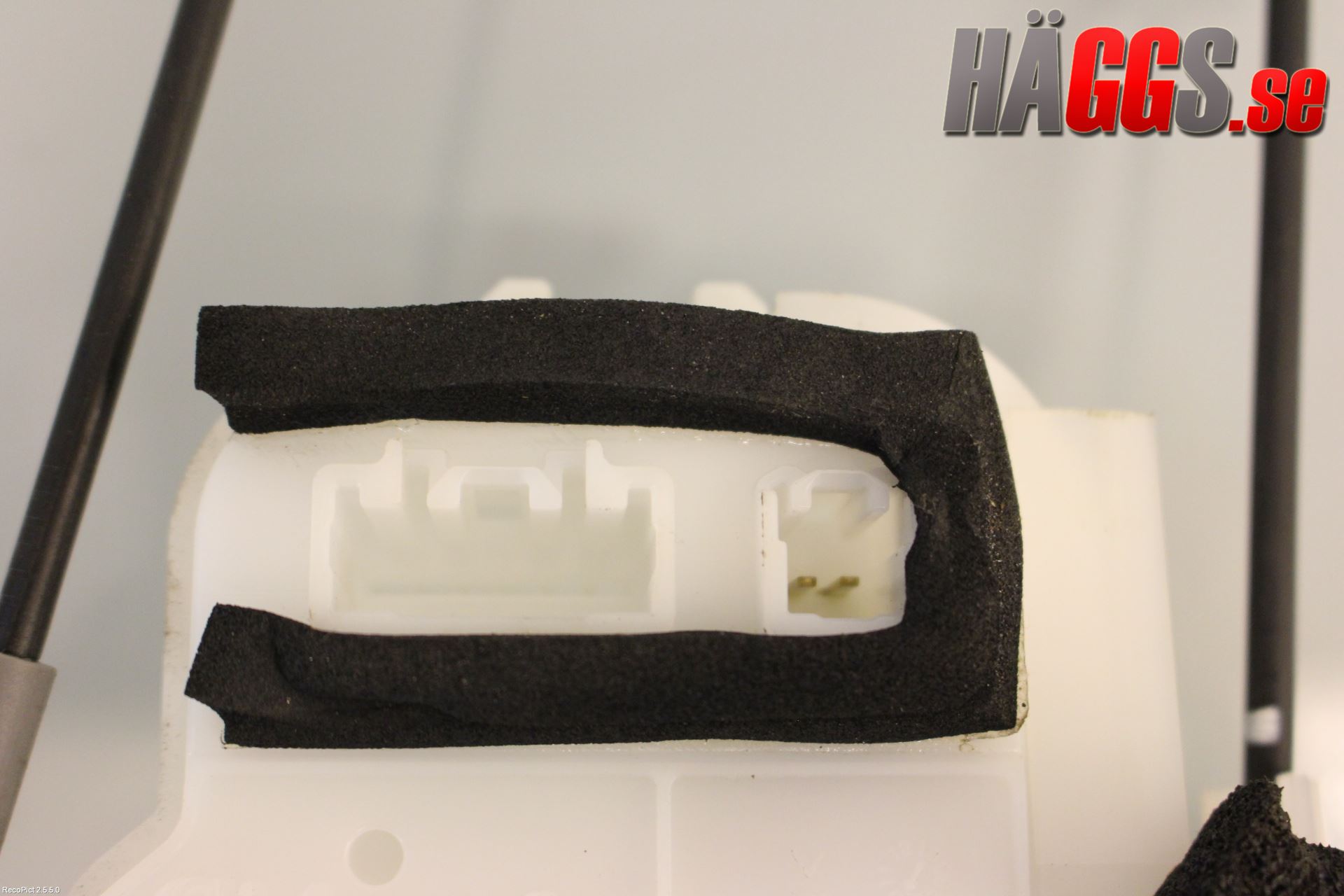 Subaru OUTBACK 10-15 Låskista-Dörrlås