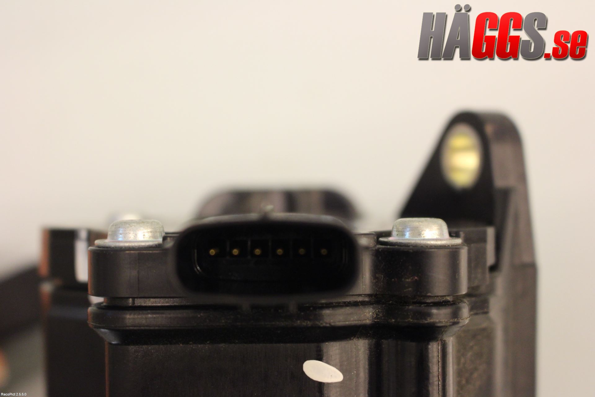 Subaru OUTBACK 10-15 Gaspedal