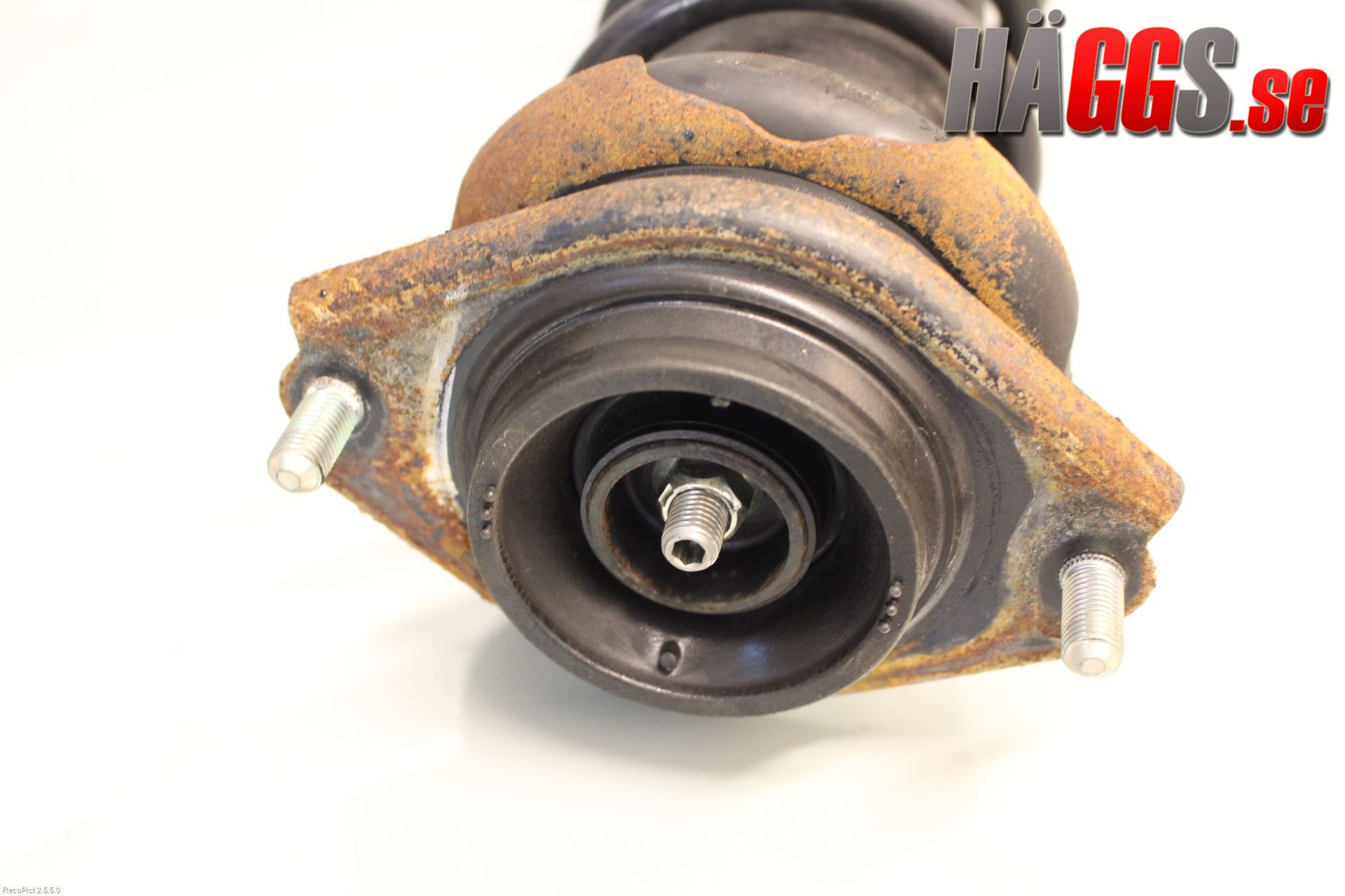 Subaru OUTBACK 10-15 Fjäderben Bak Höger