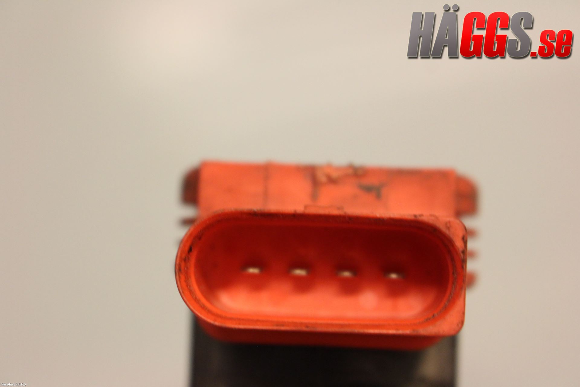 Audi A6/S6     05-11 Tändspole