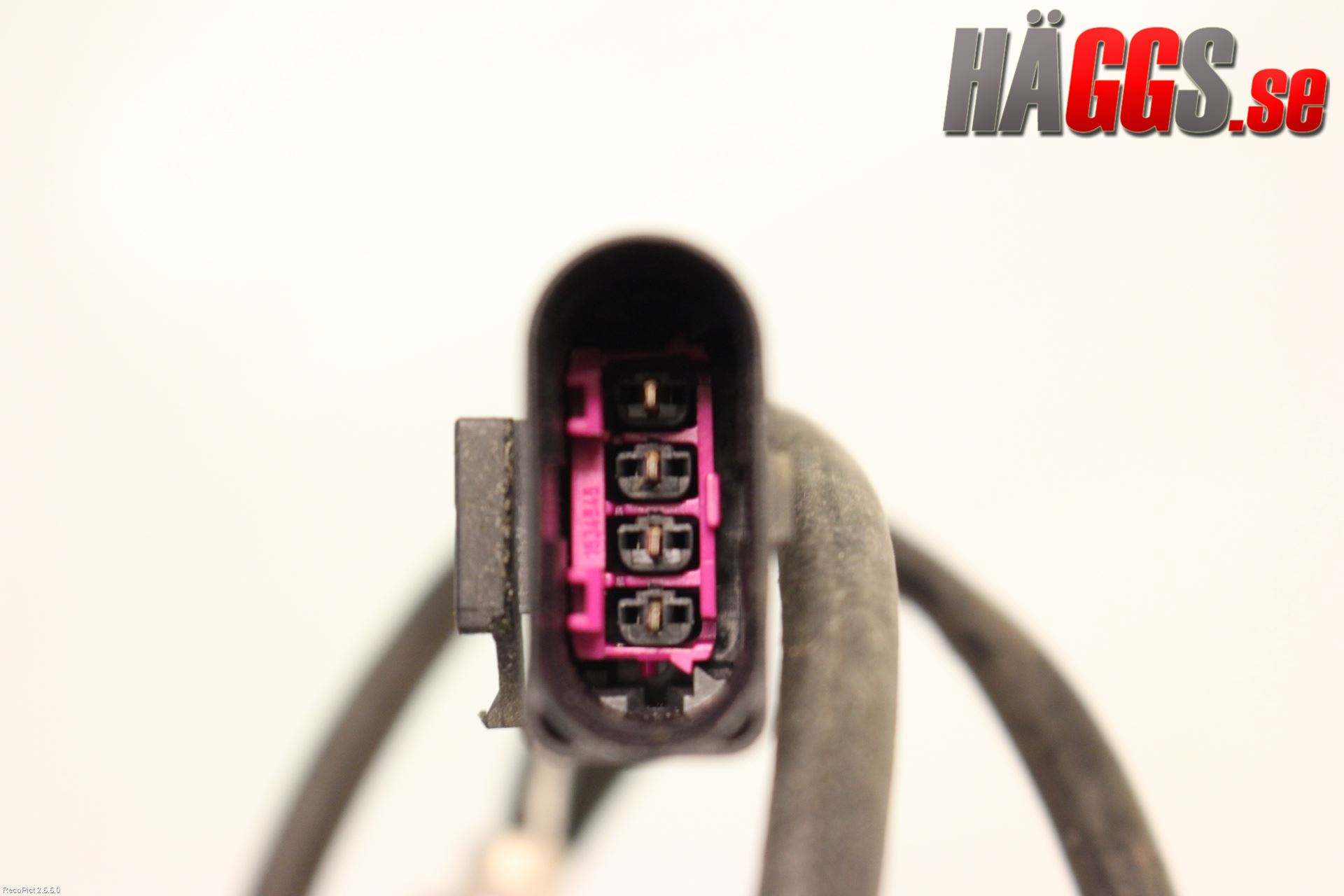 Audi A6/S6     05-11 Injlambdasond