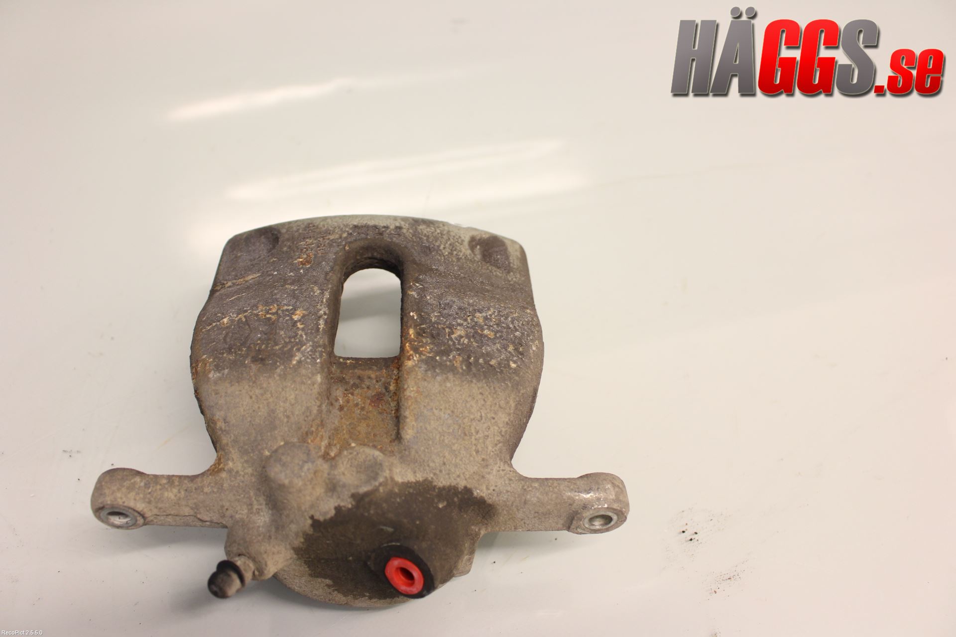 Renault KANGOO II 08-14 Bromsok Fram Vänster