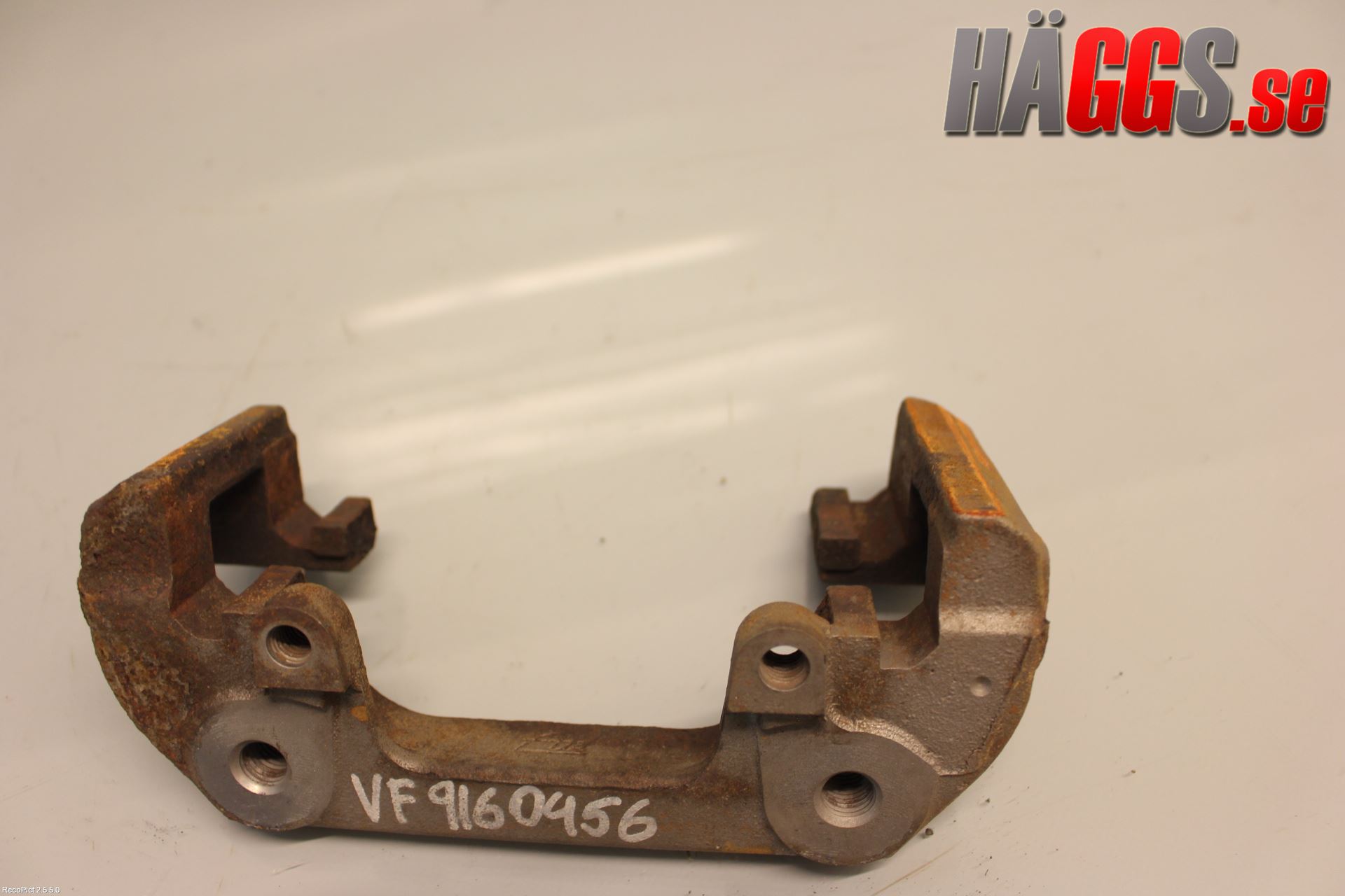 BMW 1 E87/81 5D/3D 03-11 Bromsokshållare