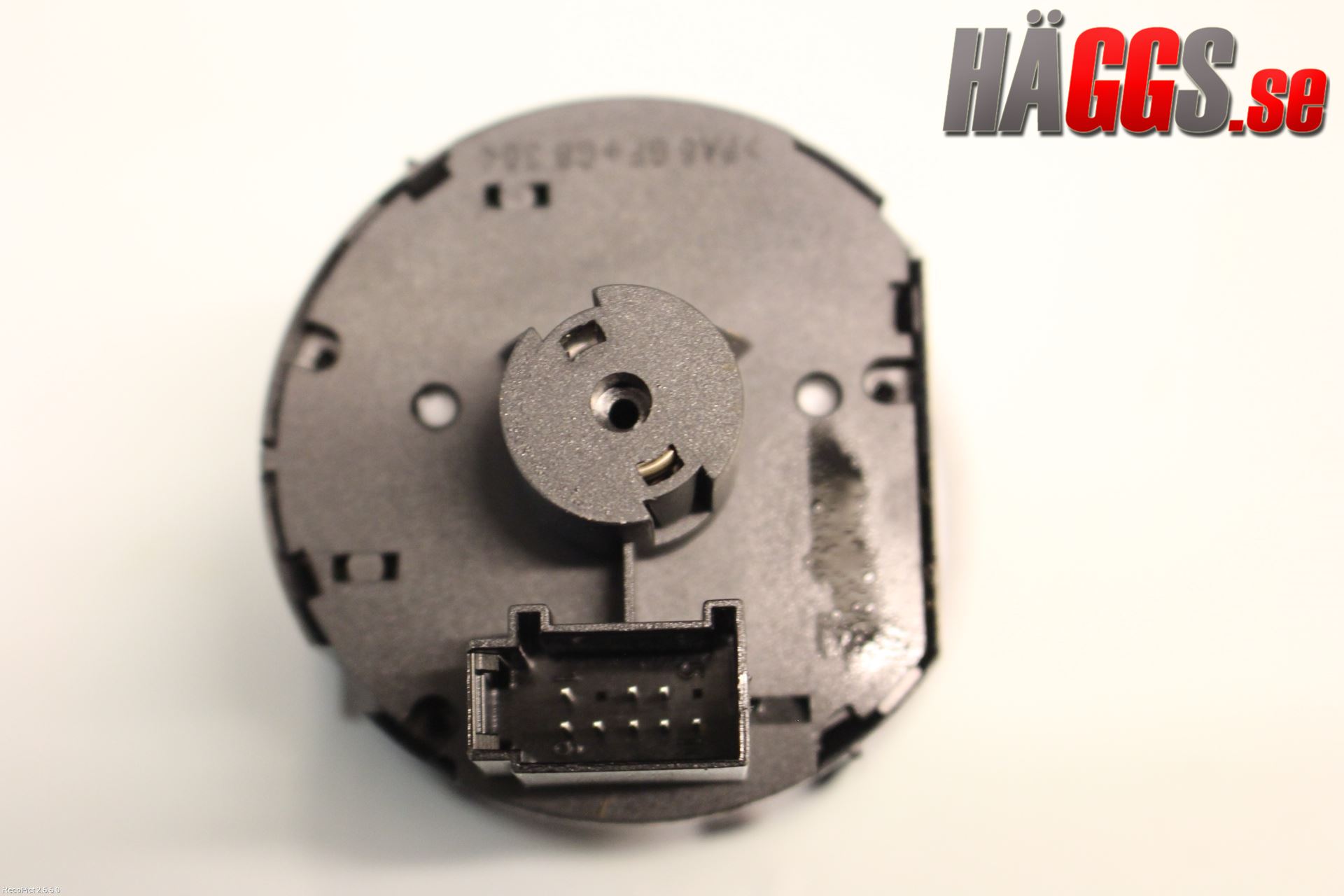 Volkswagen VW CADDY 11-15 Strömställare Ljus