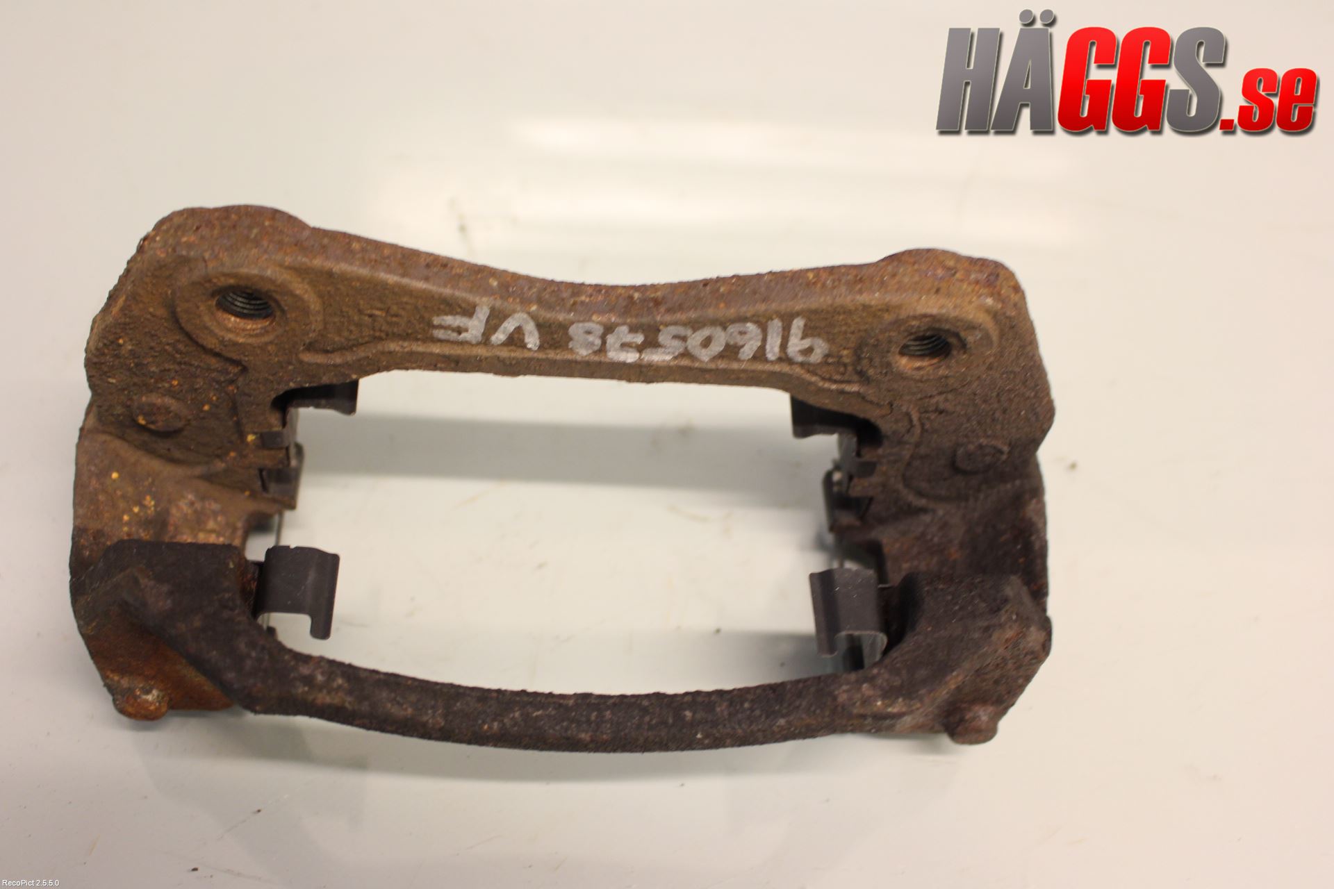 Hyundai i30 FD 07-12 Bromsokshållare