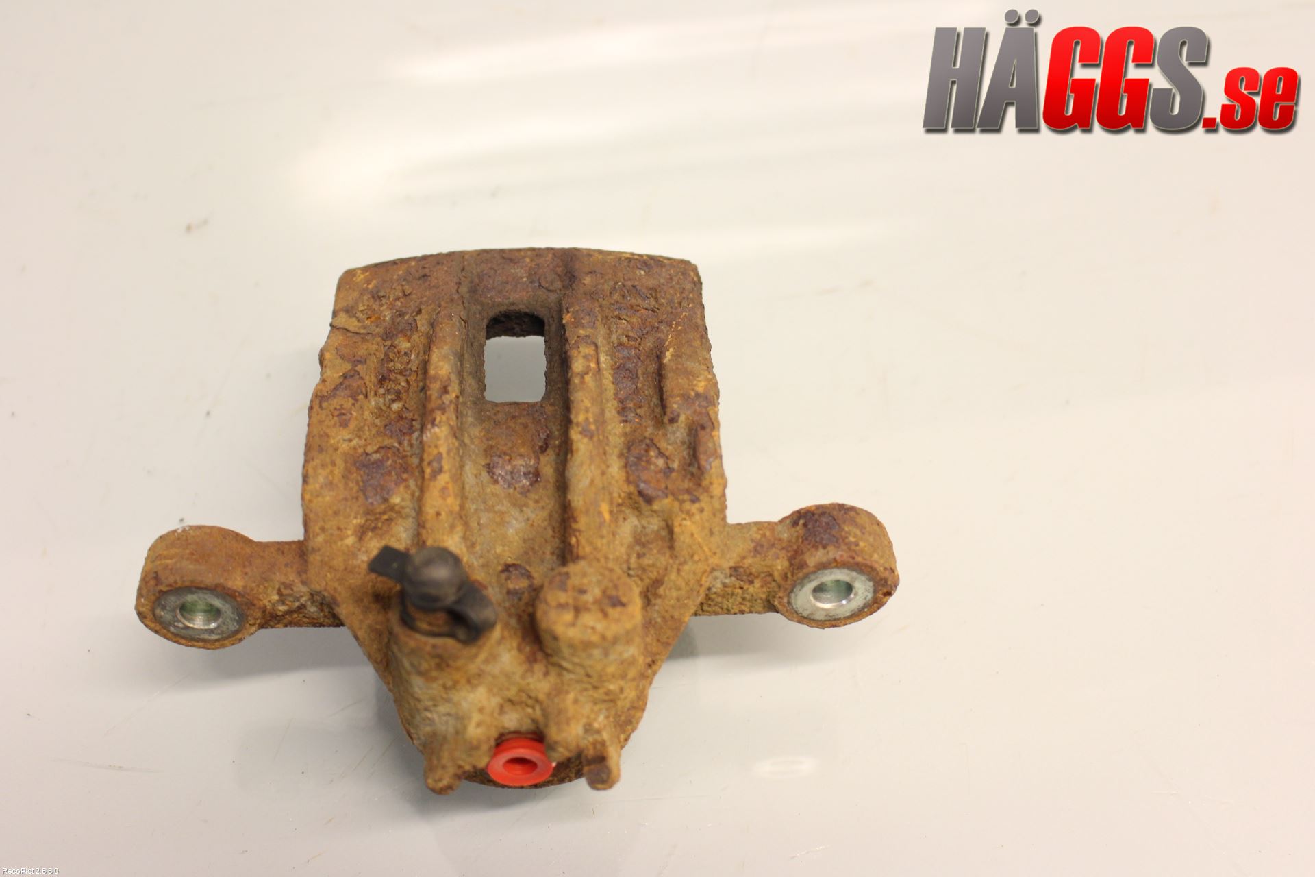 Hyundai i30 FD 07-12 Bromsok Bak Höger