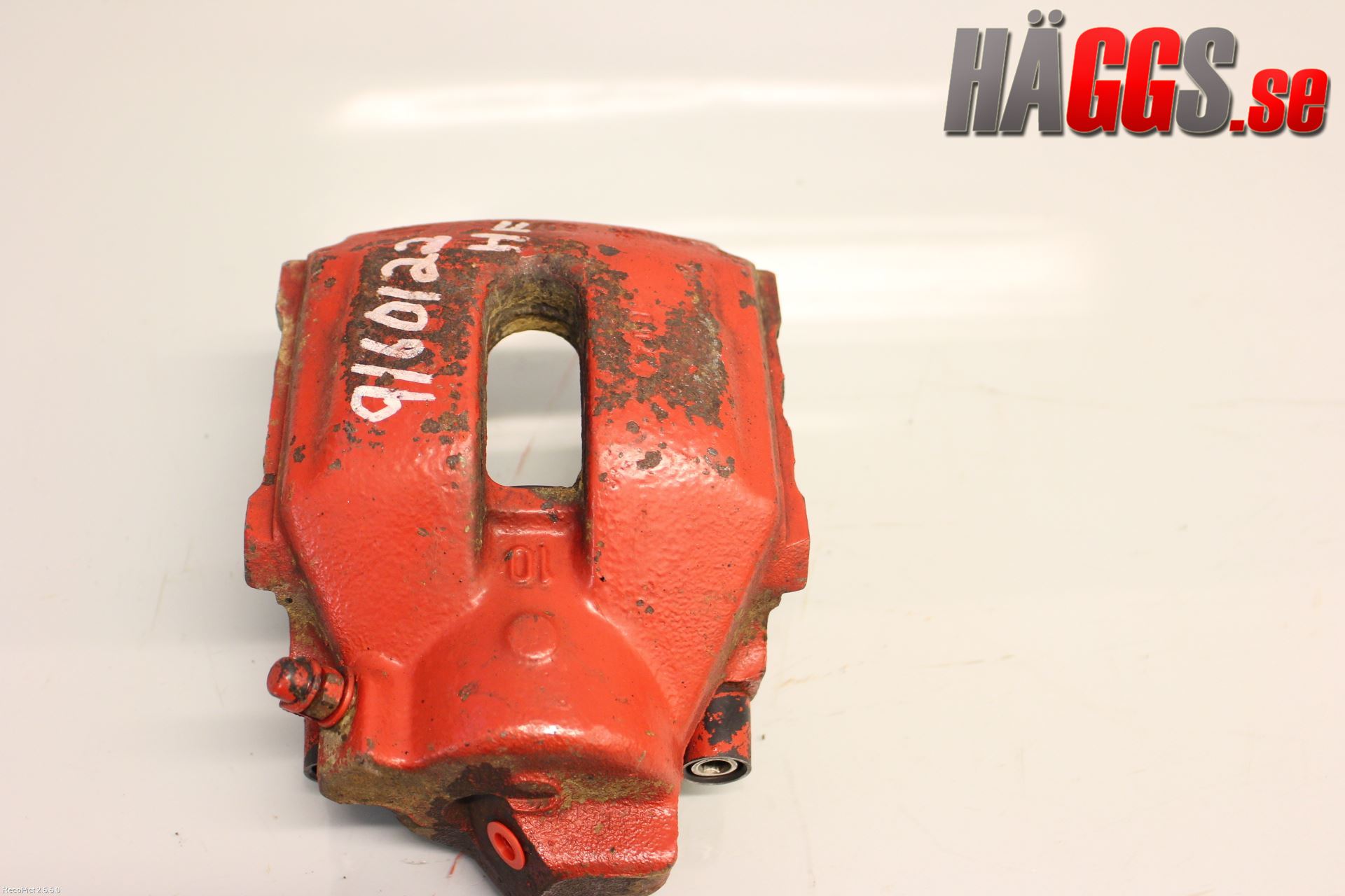 BMW 5 E39 95-04 Bromsok Fram Höger