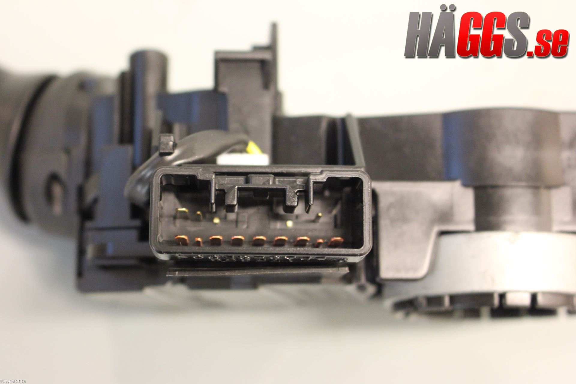 Toyota HILUX 05-16 Spak Blinkers-Ljusomk