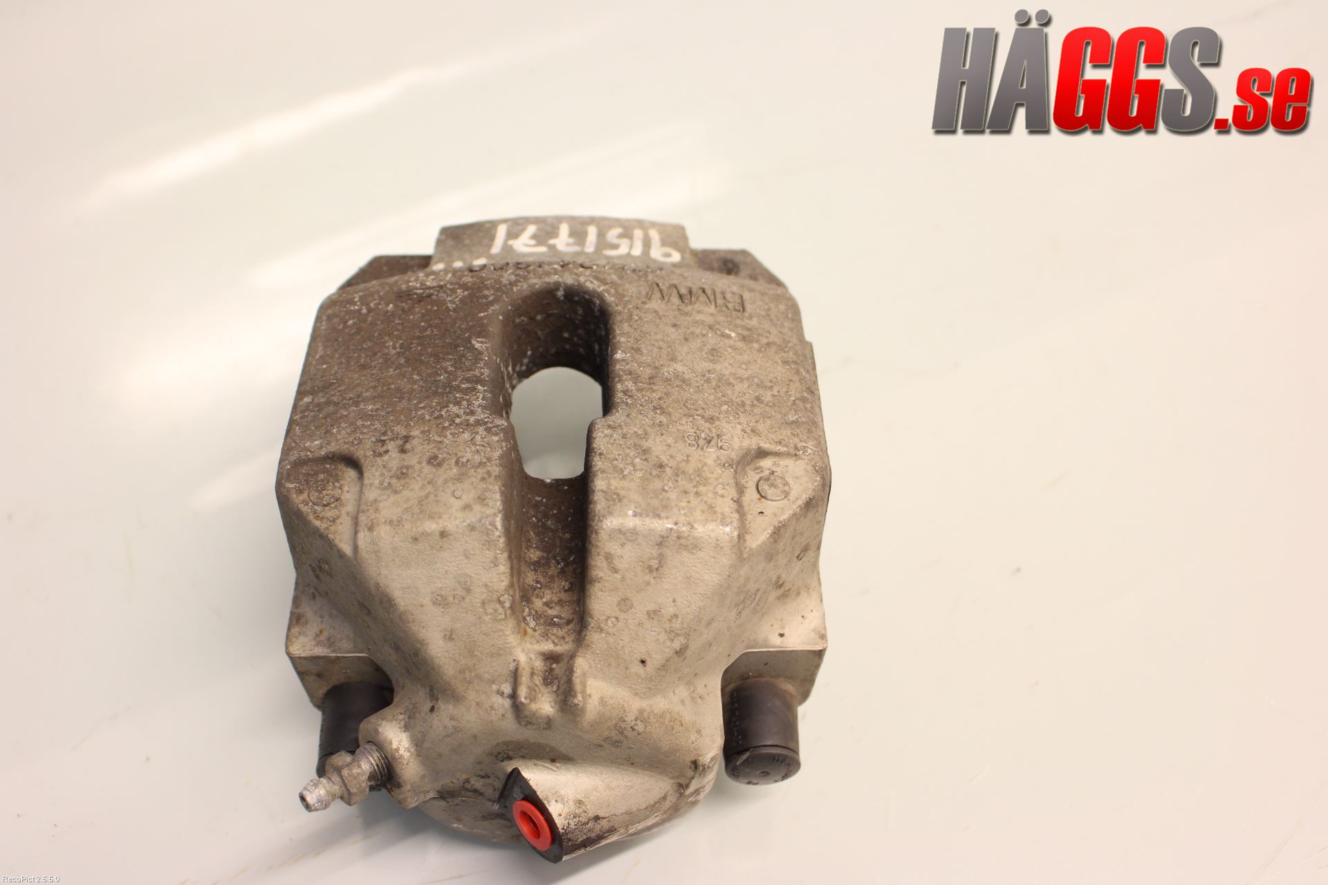 BMW 3 E90/91 SED/TOU 05-12 Bromsok Fram Höger