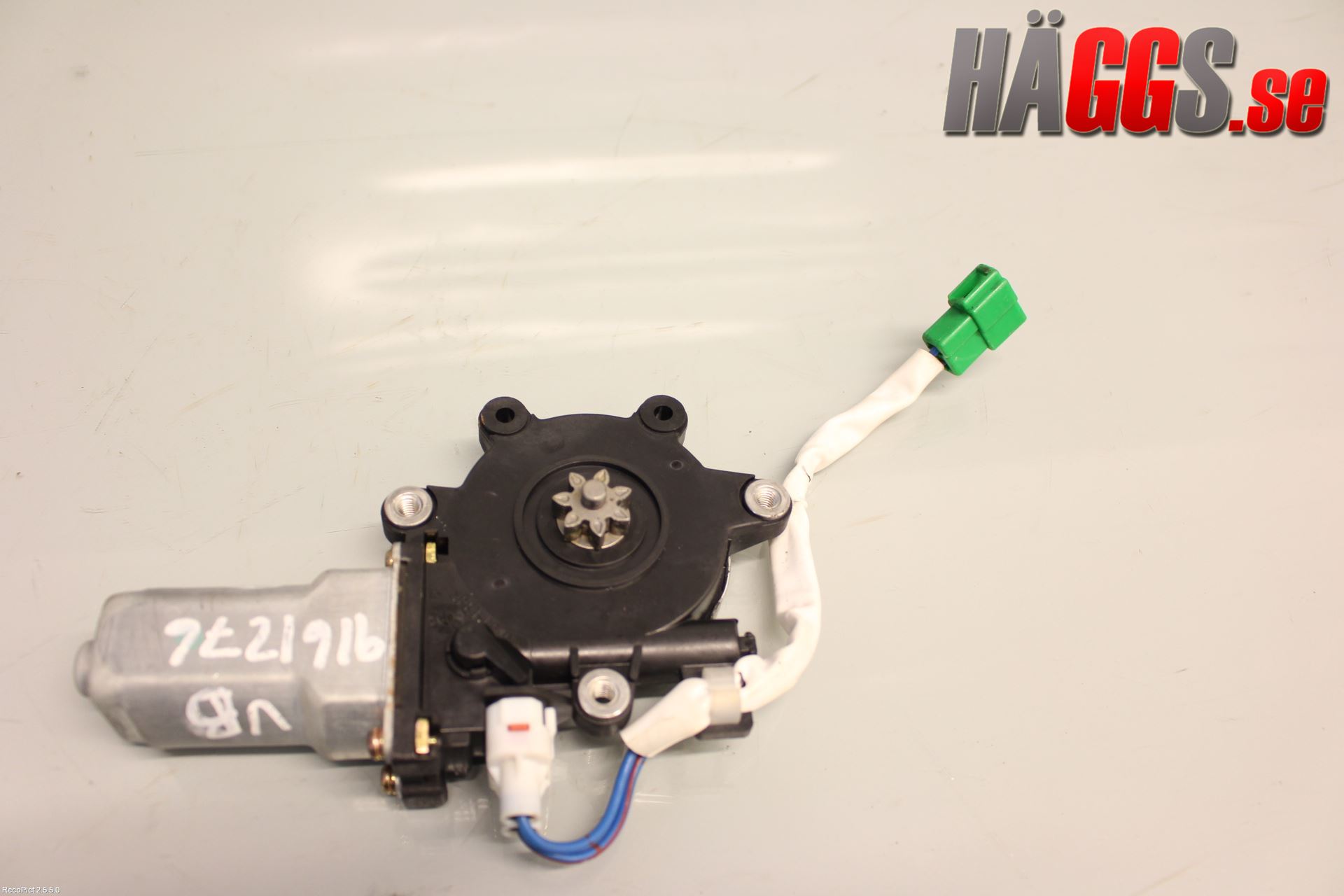 Subaru LEGACY    04-06 Fönsterhissmotor