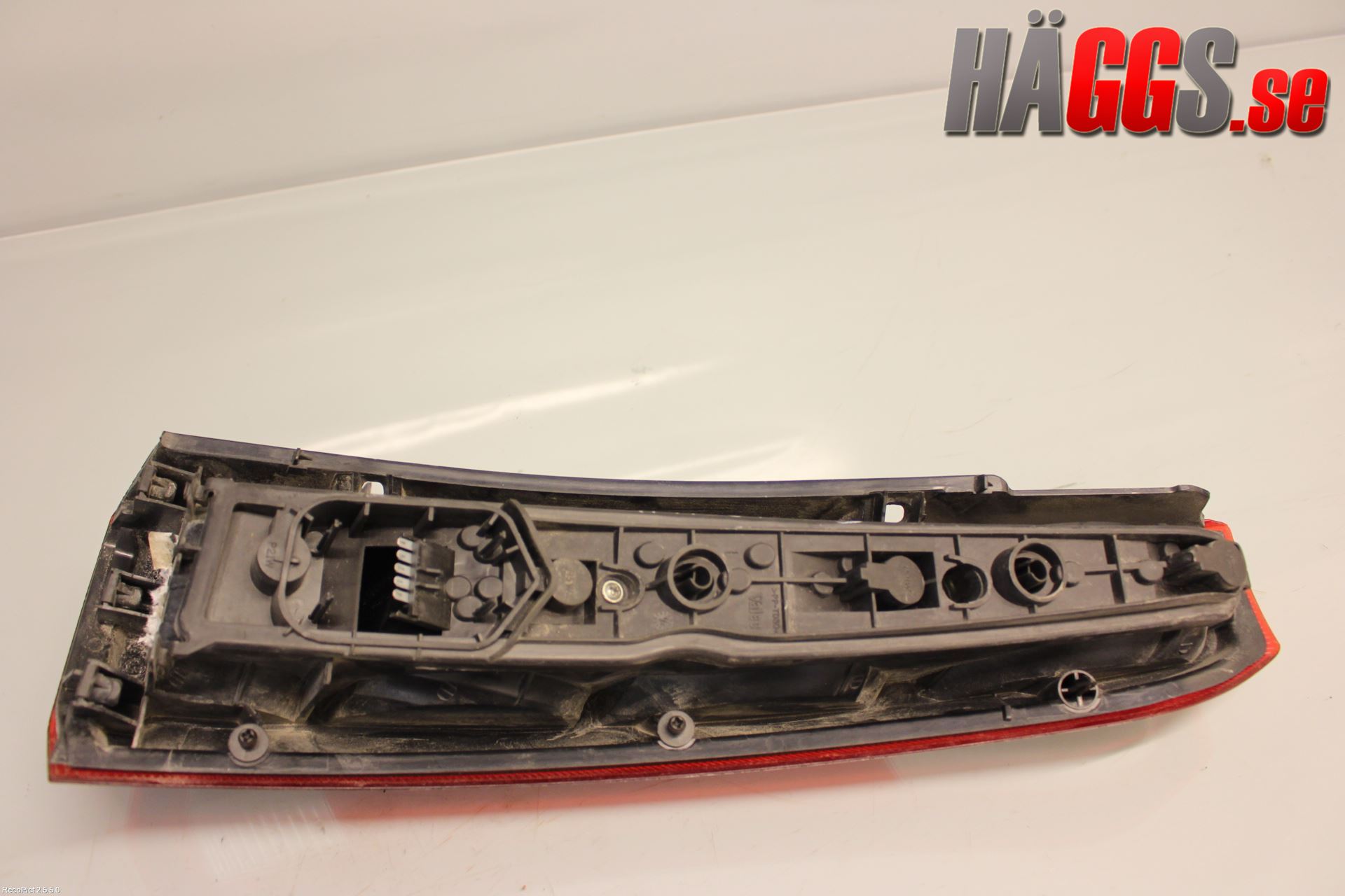 Opel MERIVA A   03-10 Bakljus Vänster