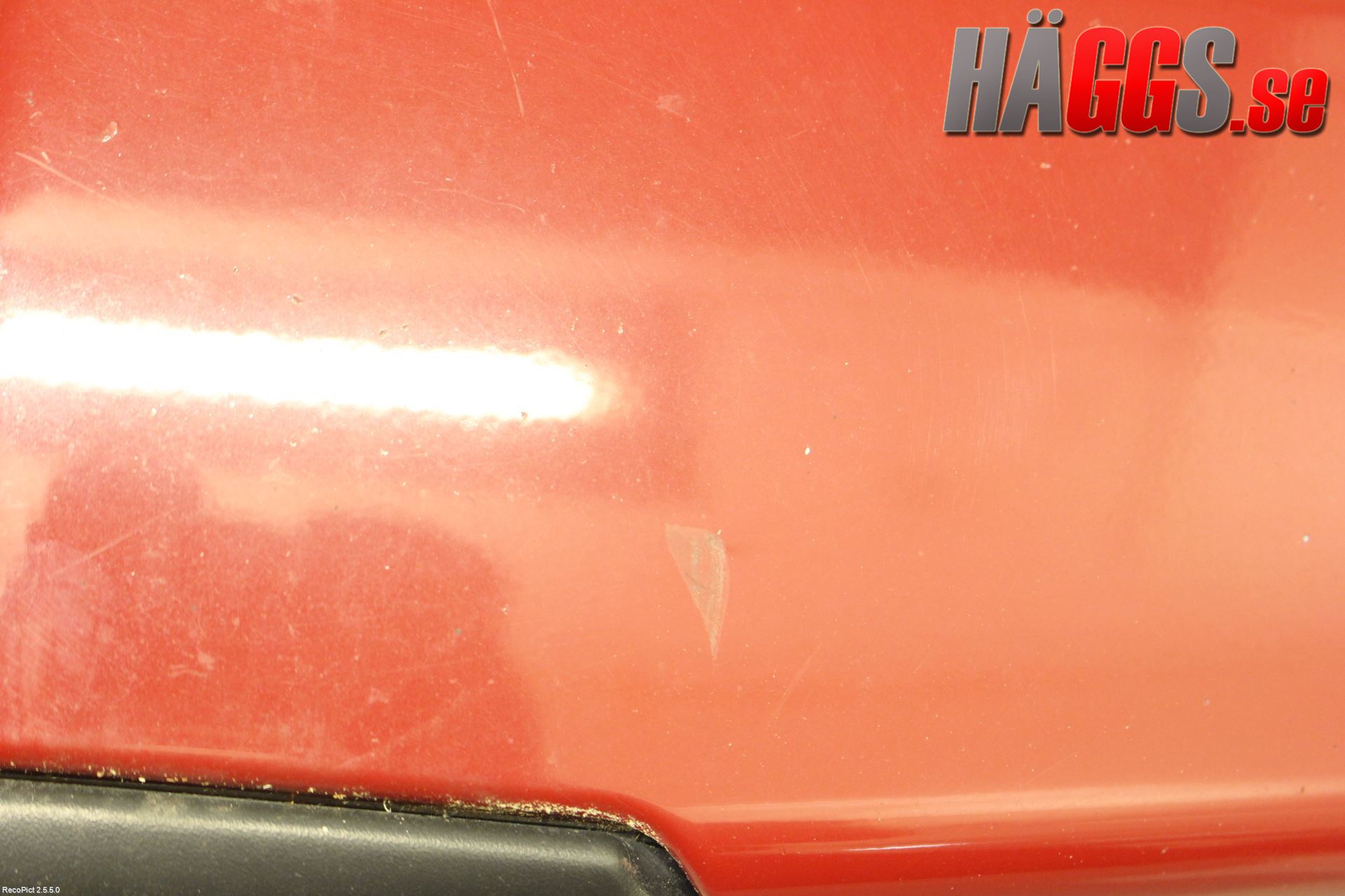 Kia SPORTAGE (JE) 05-10 Spegel Yttre El Vä