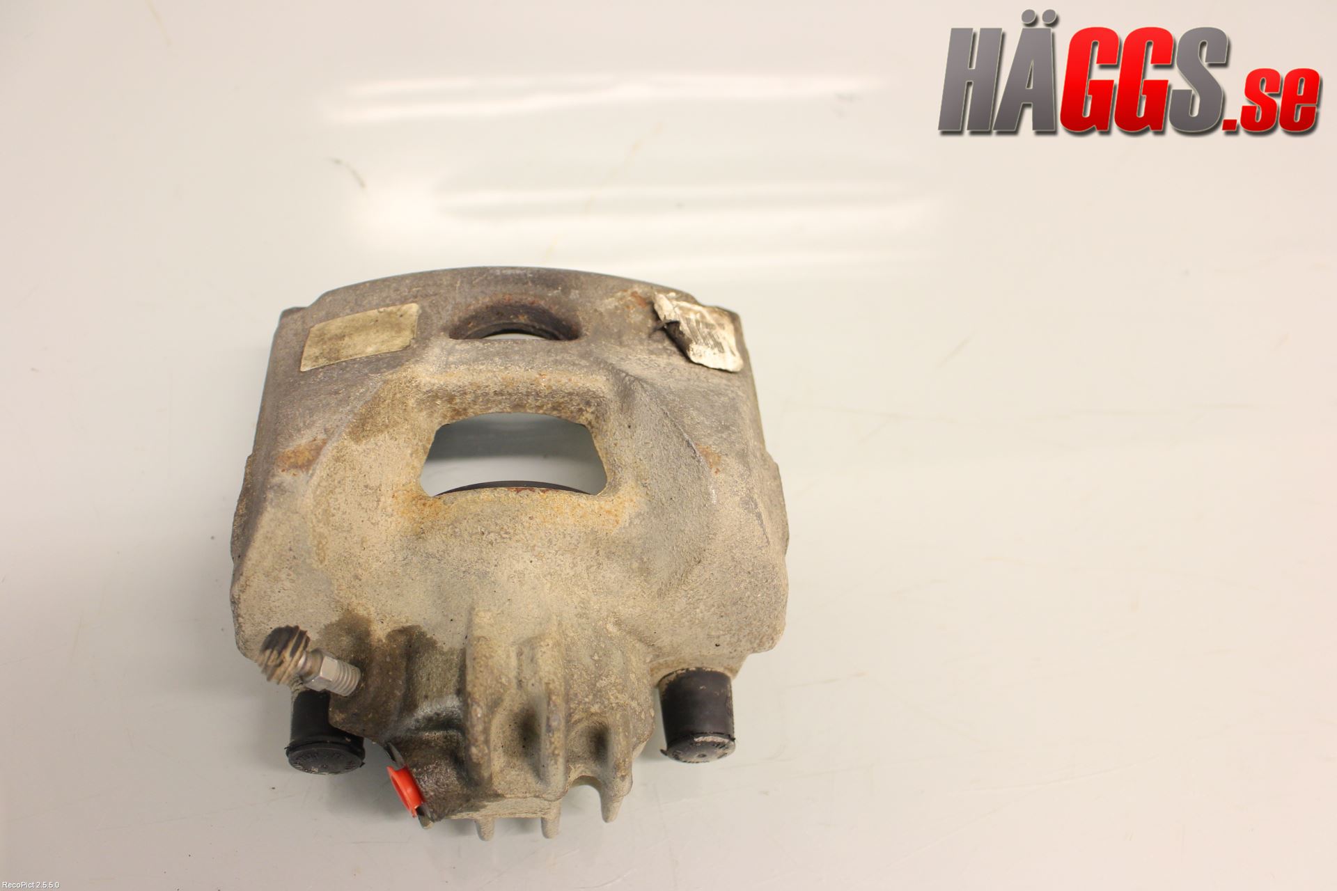 Citroen BERLINGO 08-18 Bromsok Fram Vänster