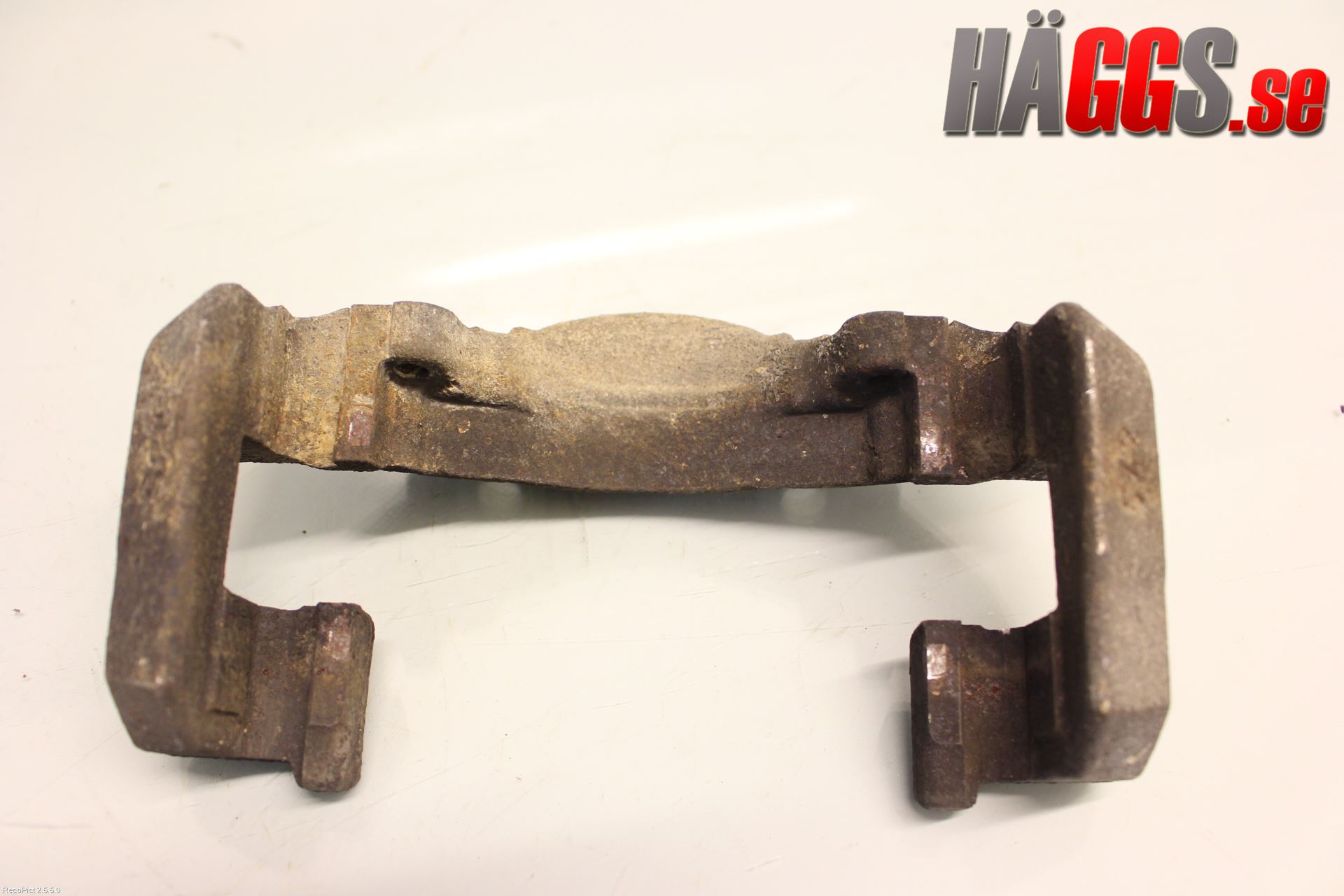 Citroen BERLINGO 08-18 Bromsokshållare