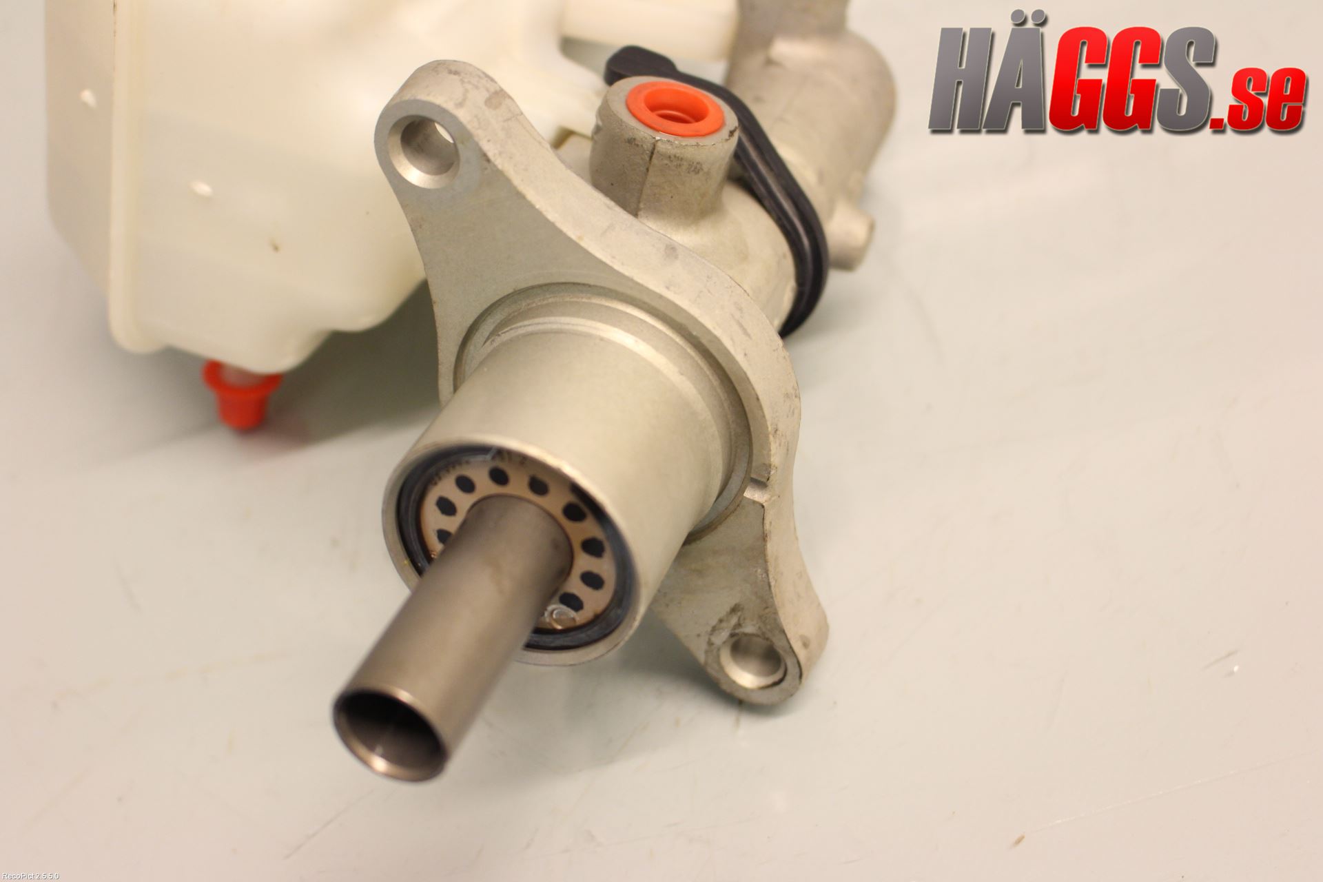 Peugeot EXPERT 07-14 Broms Huvudcylinder