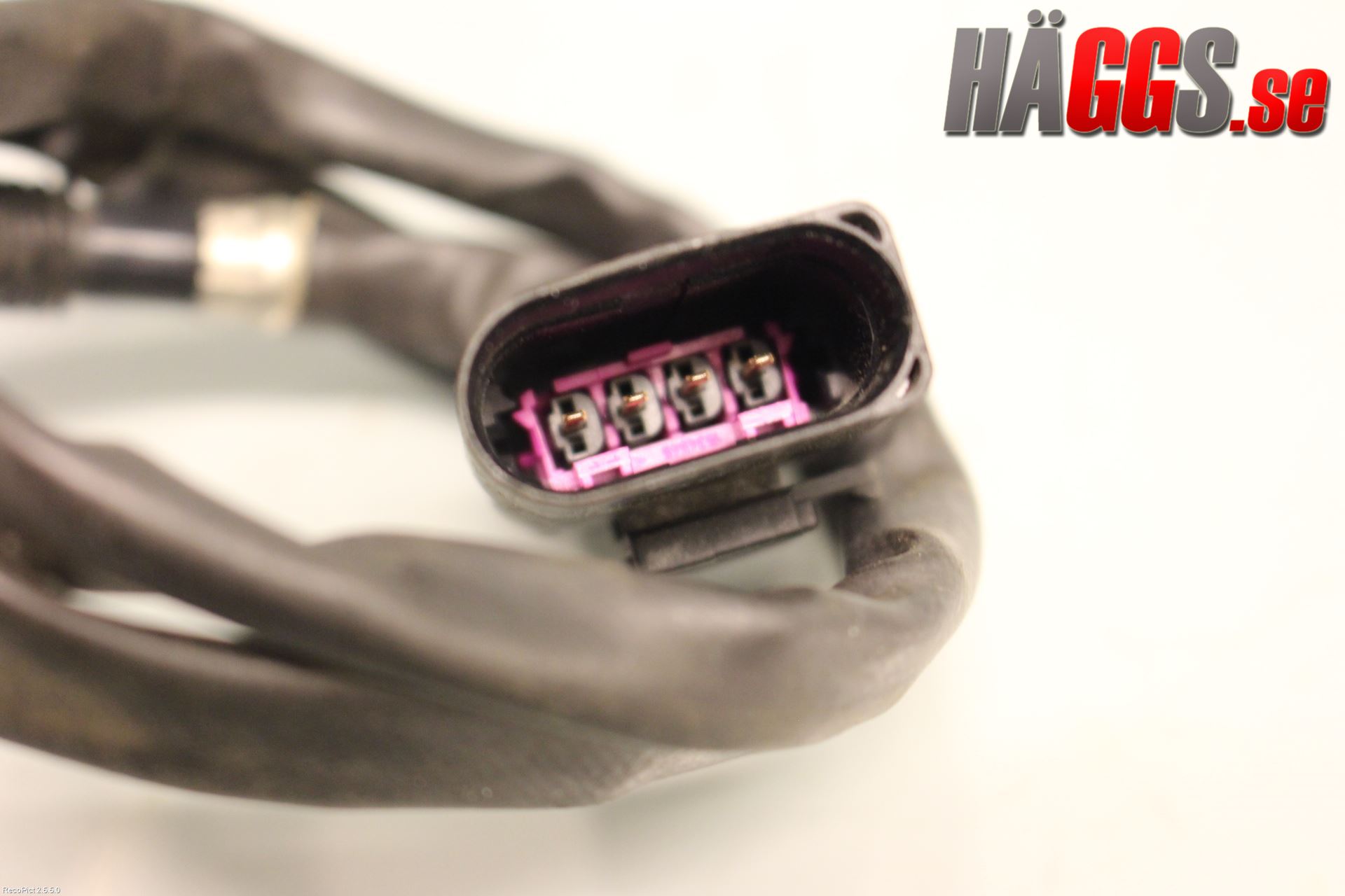 Audi A4/S4 08-11 Injlambdasond