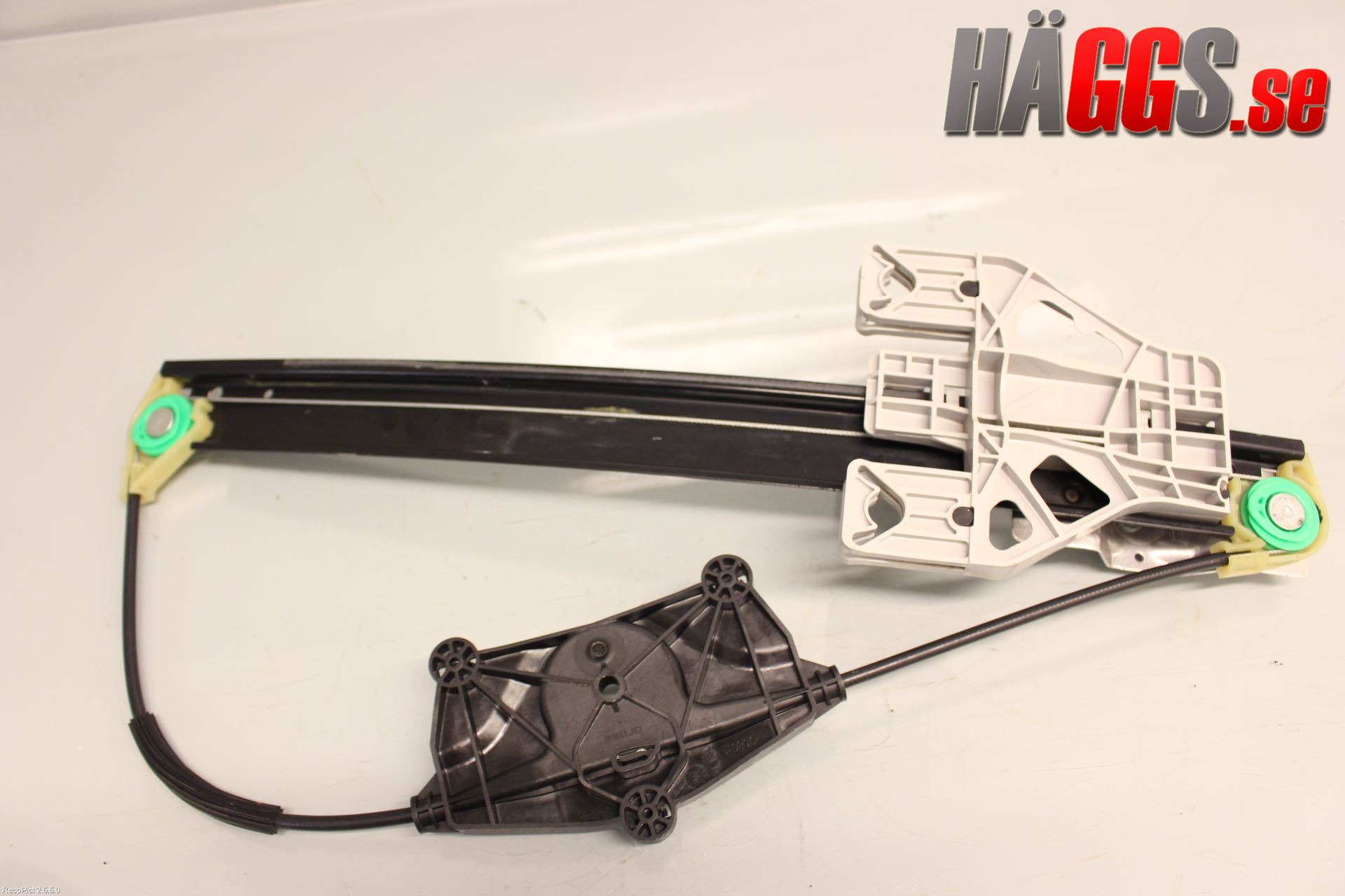 Audi A4/S4 08-11 Fönsterhissmekanism