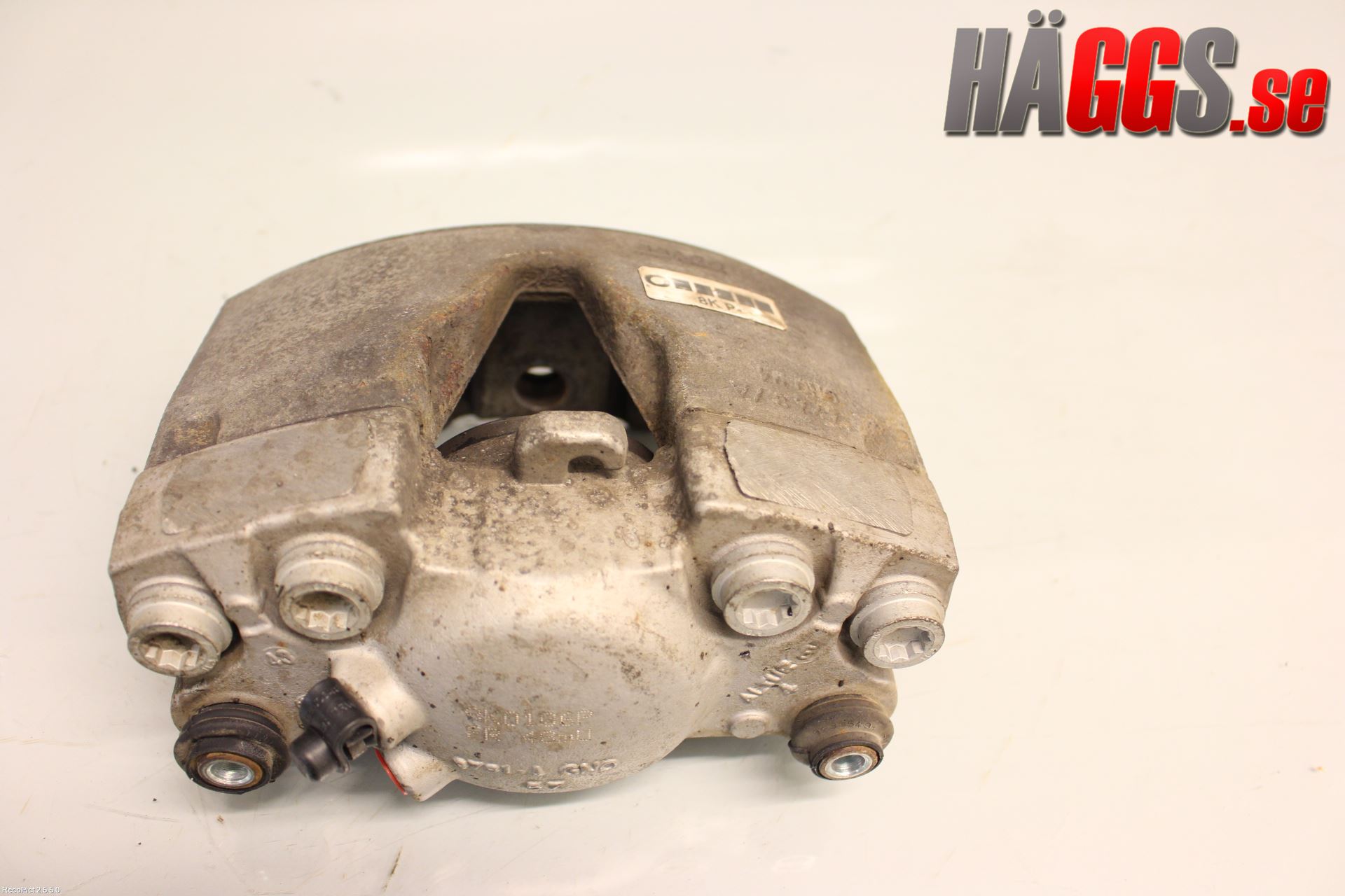 Audi A4/S4 08-11 Bromsok Fram Höger