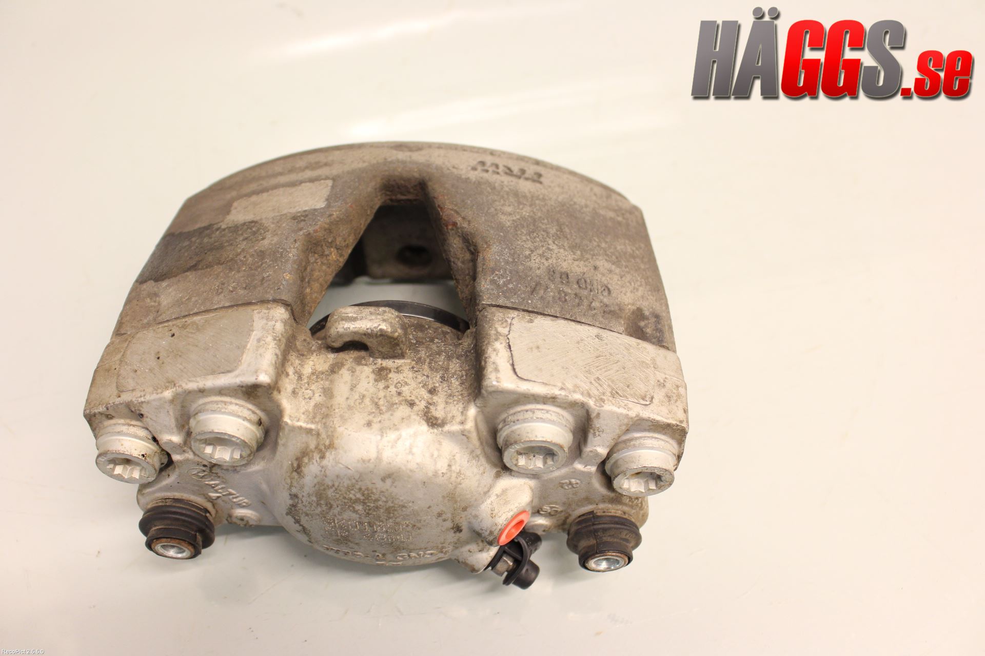 Audi A4/S4 08-11 Bromsok Fram Vänster