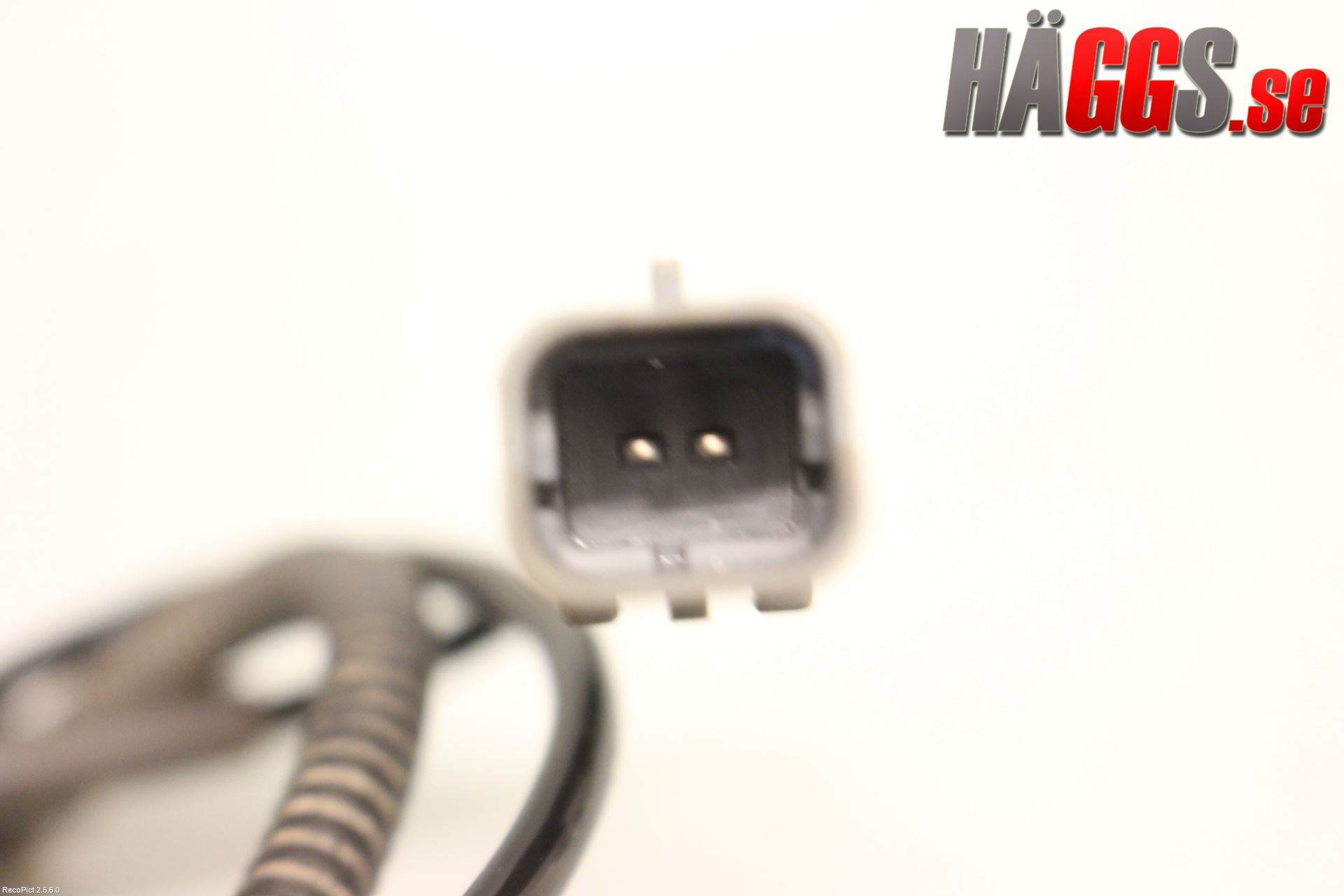 Peugeot 308 14-21 Abs Sensor