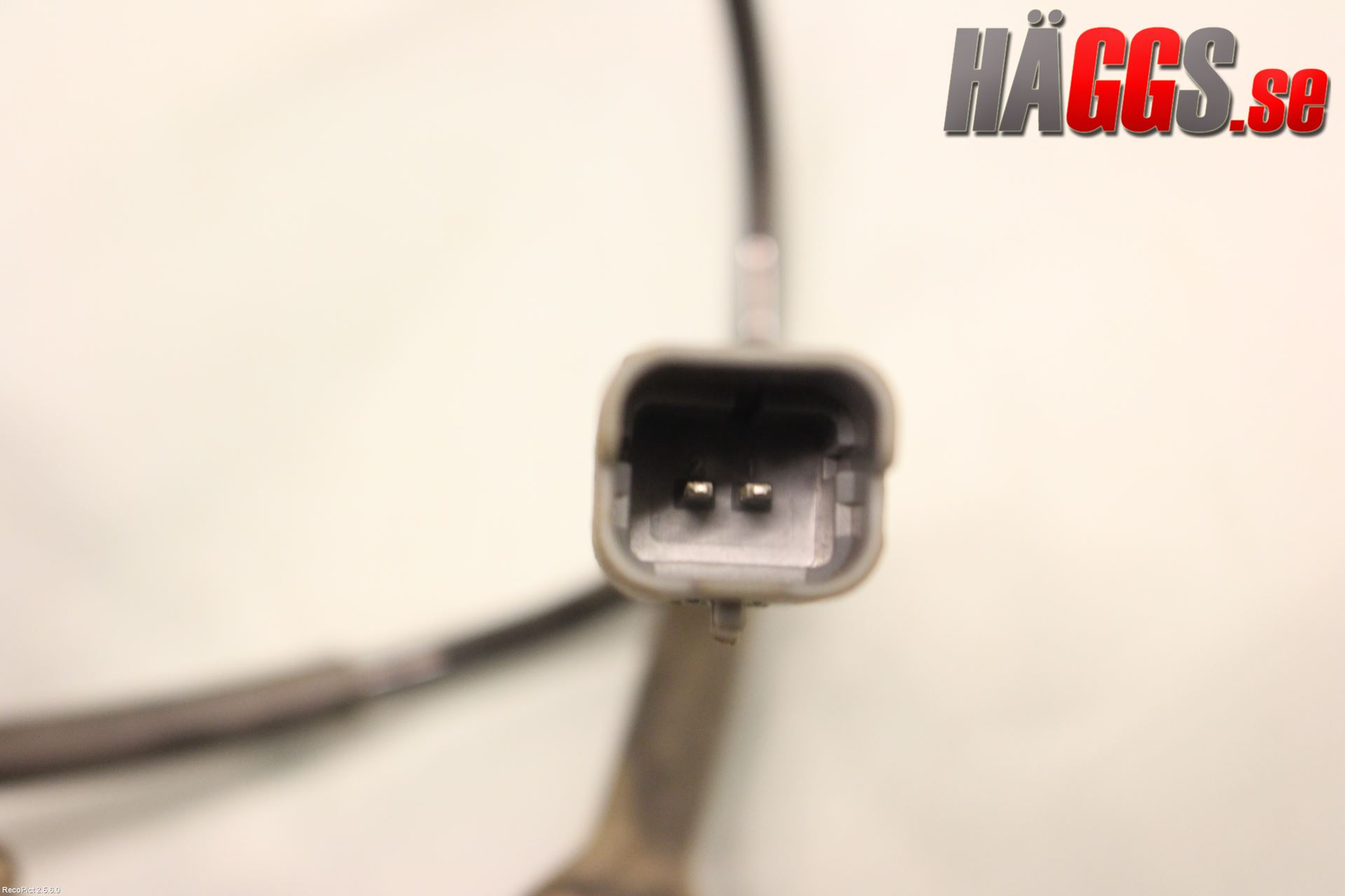 Peugeot 308 14-21 Abs Sensor