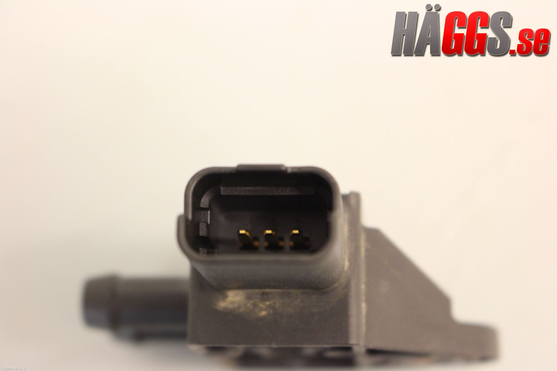 Peugeot 308 14-21 Givare Temp-Tryck Avgas