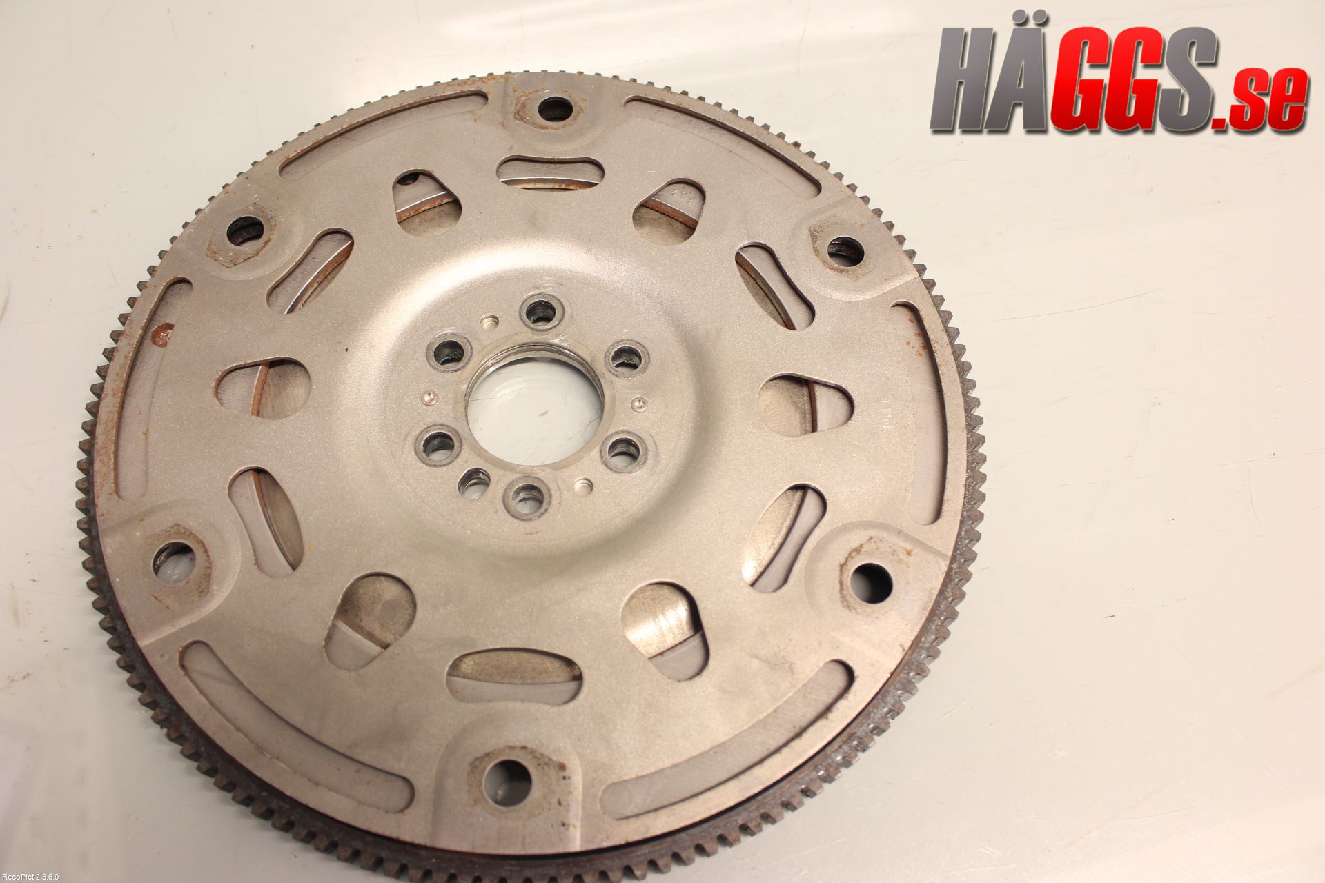 Peugeot 308 14-21 Svänghjul Aut