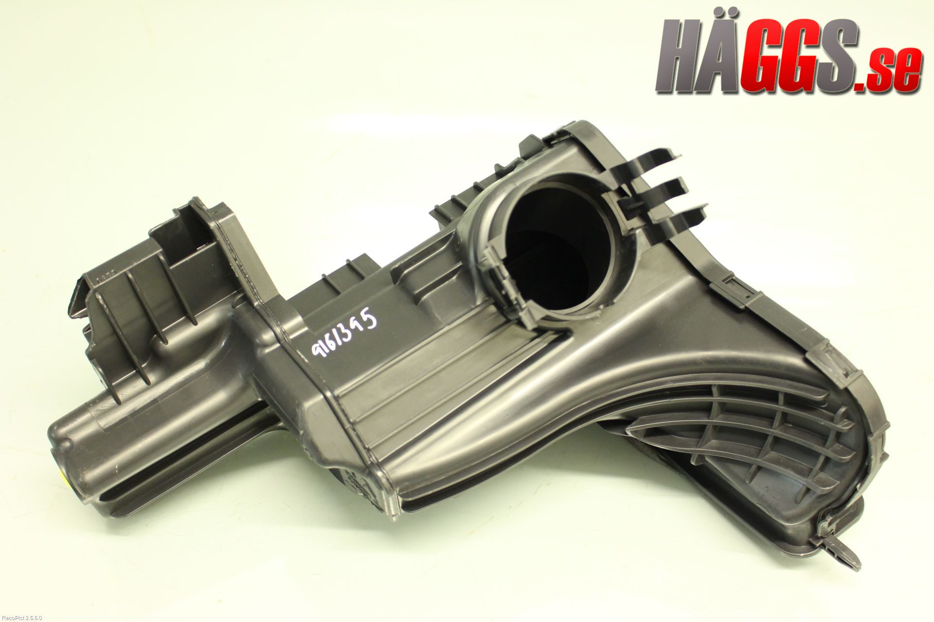 Peugeot 308 14-21 Luftrenare