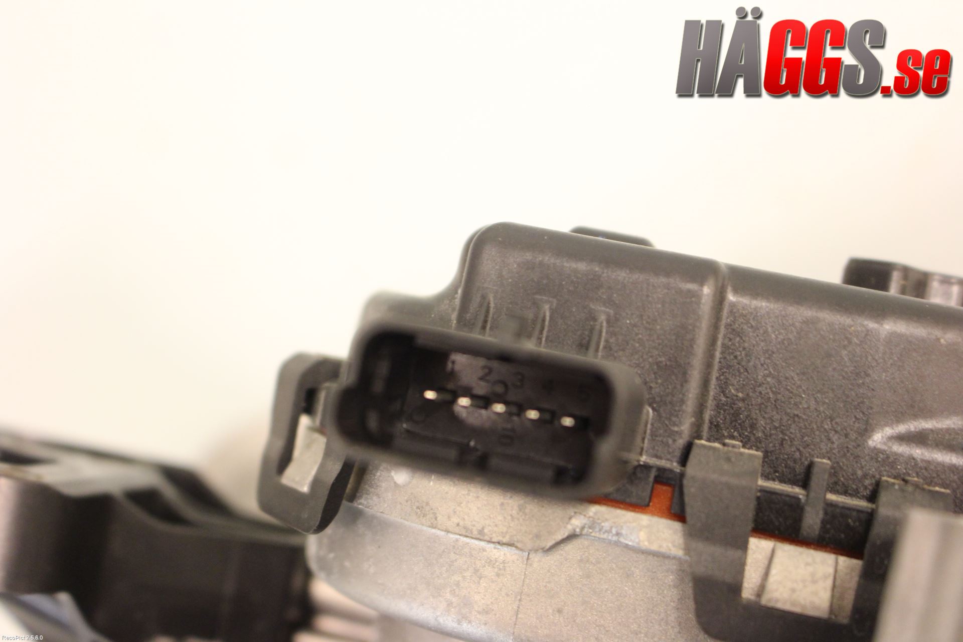 Peugeot 308 14-21 Egr Ventil