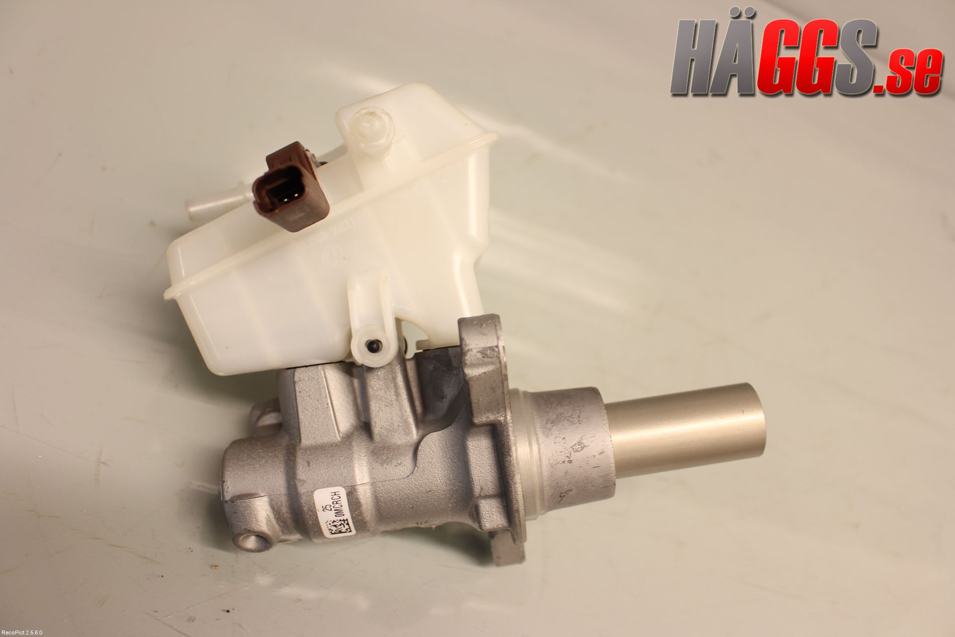 Peugeot 308 14-21 Broms Huvudcylinder
