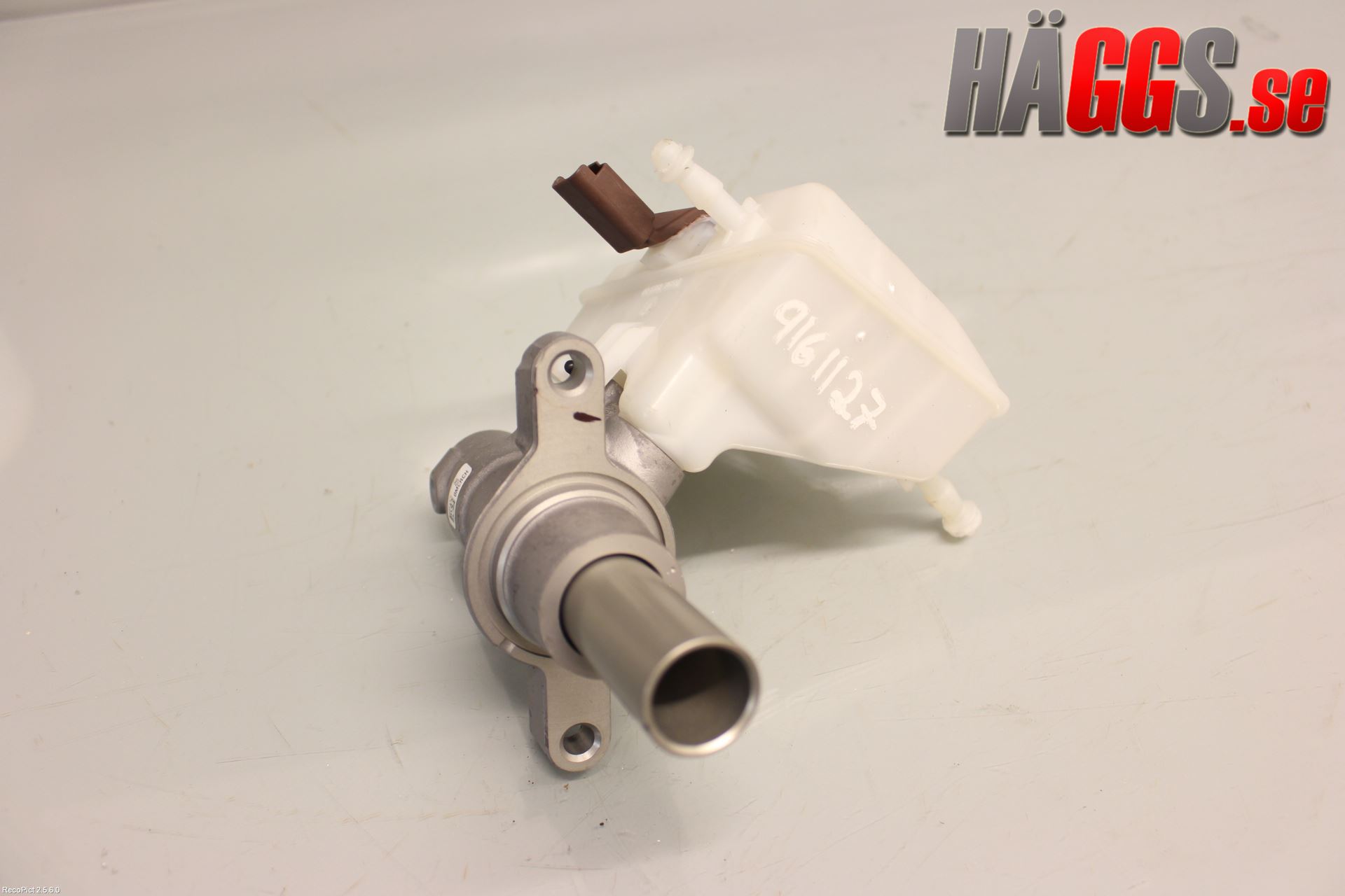 Peugeot 308 14-21 Broms Huvudcylinder