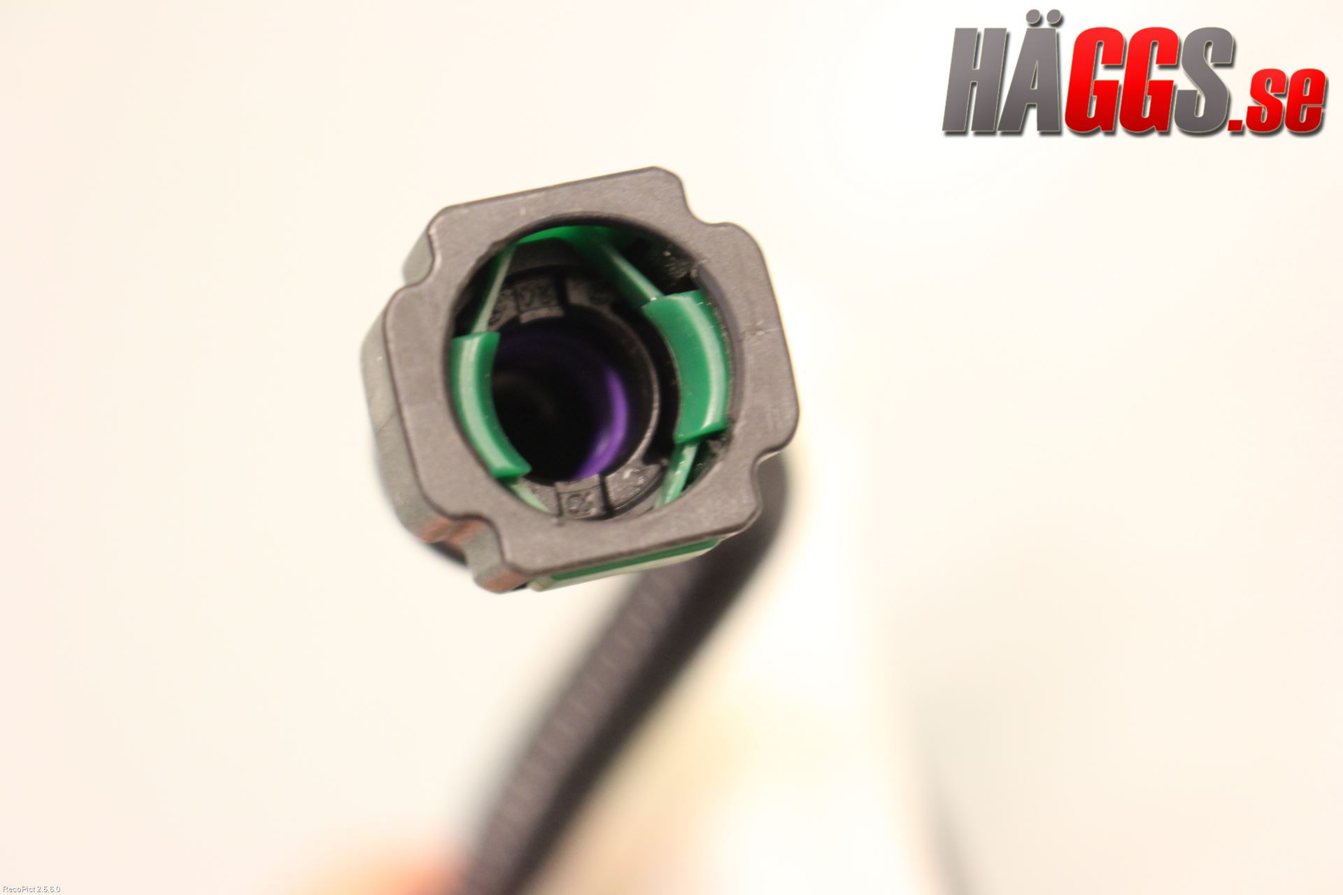 Peugeot 308 14-21 Bromsvätskebehållare