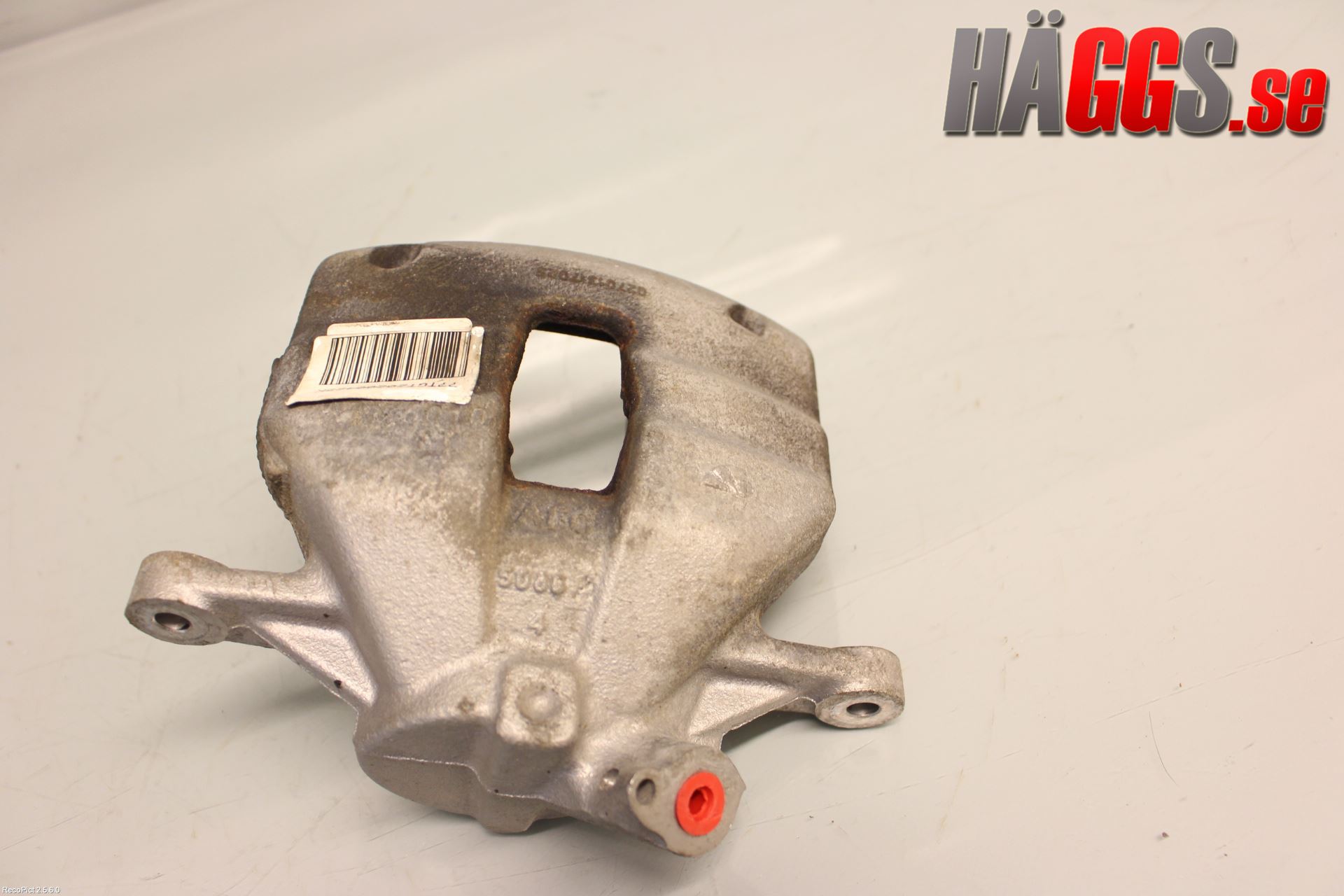 Peugeot 308 14-21 Bromsok Fram Höger