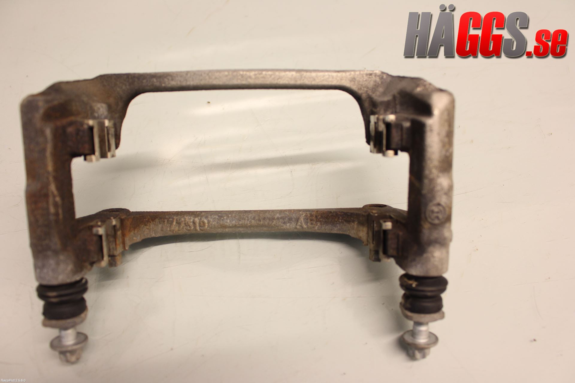 Peugeot 308 14-21 Bromsokshållare