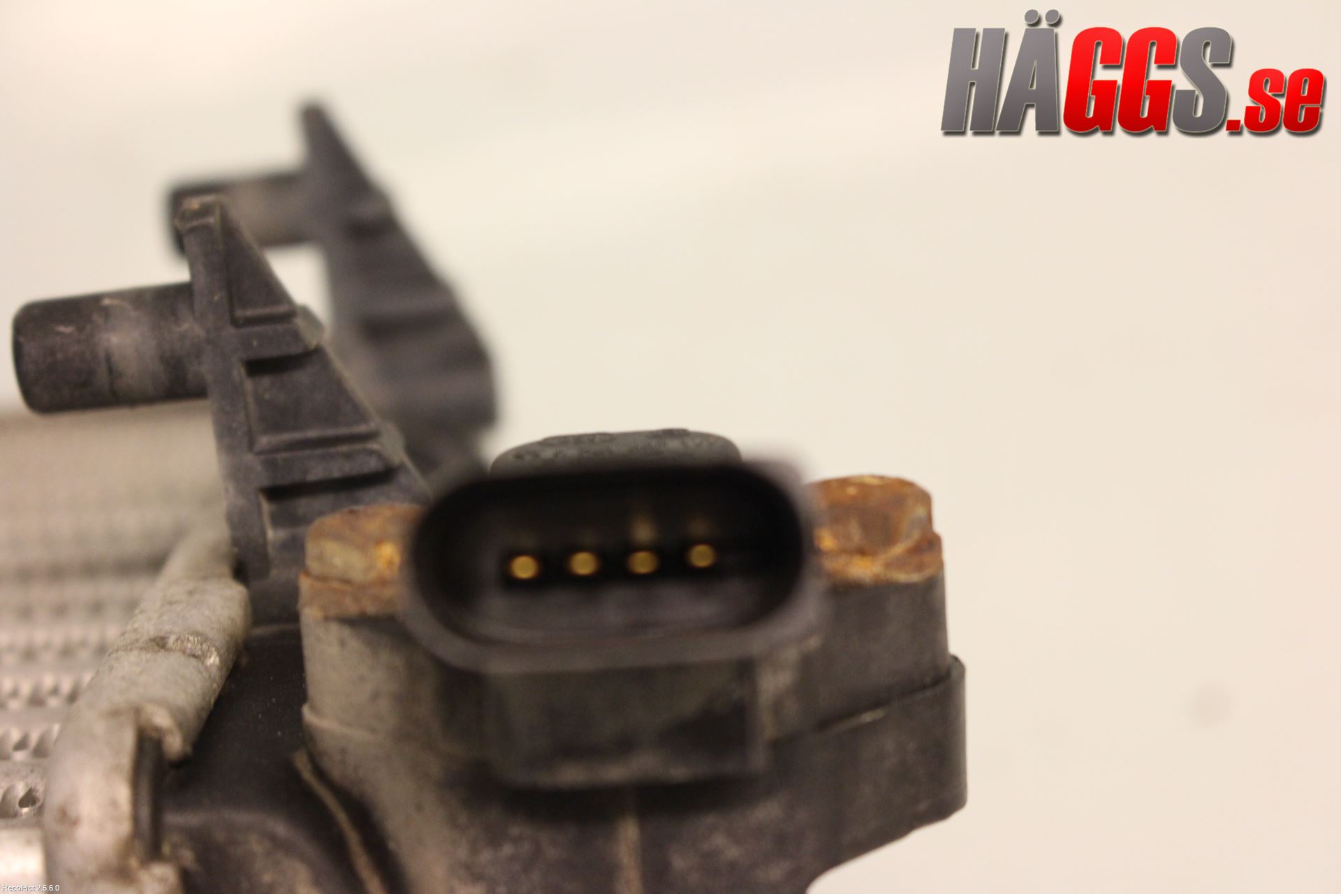 Volkswagen VW PASSAT 97-00 Laddluft-Intercooler Kyl