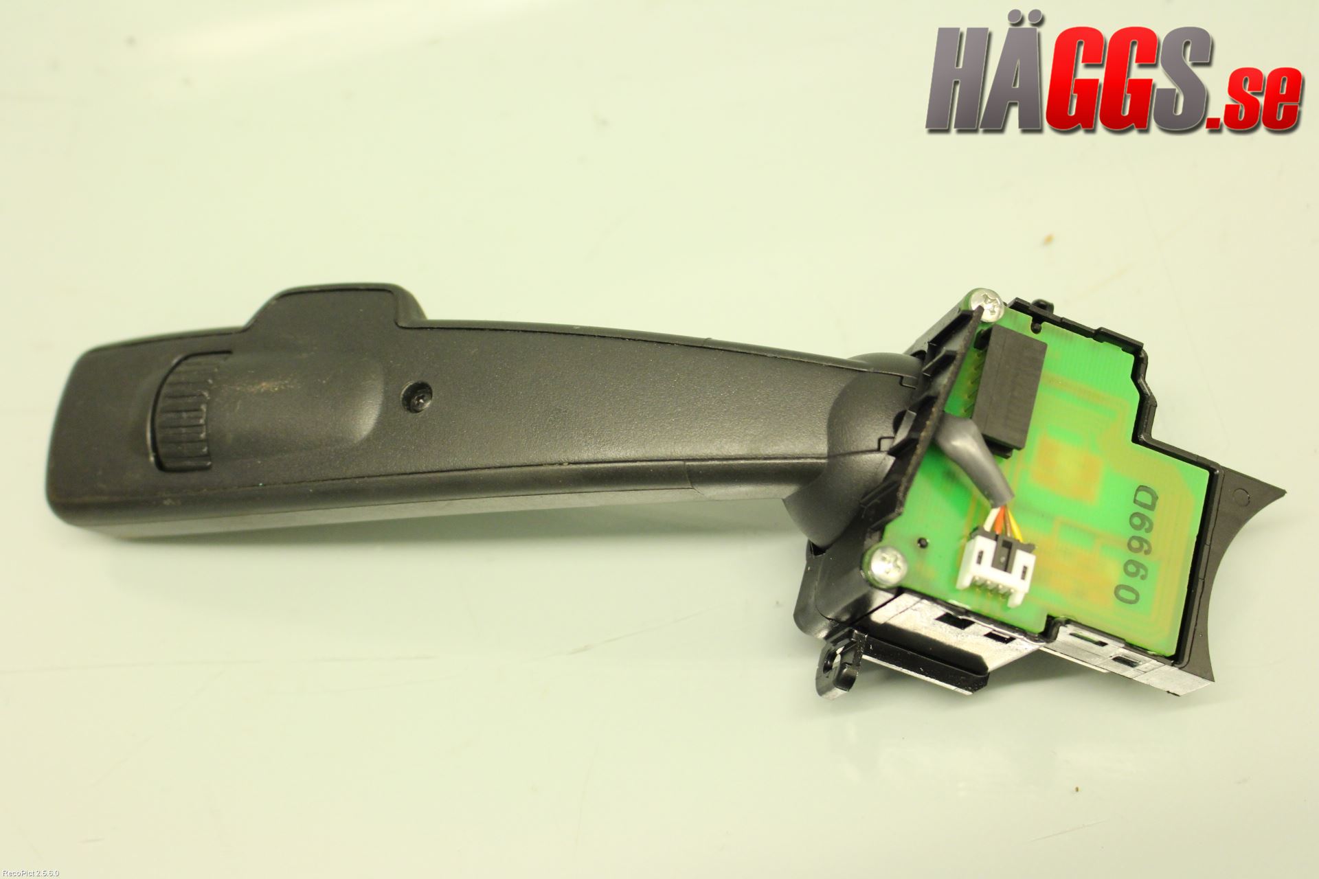 Volvo V50 08-12 Spak Torkar-Spolomk