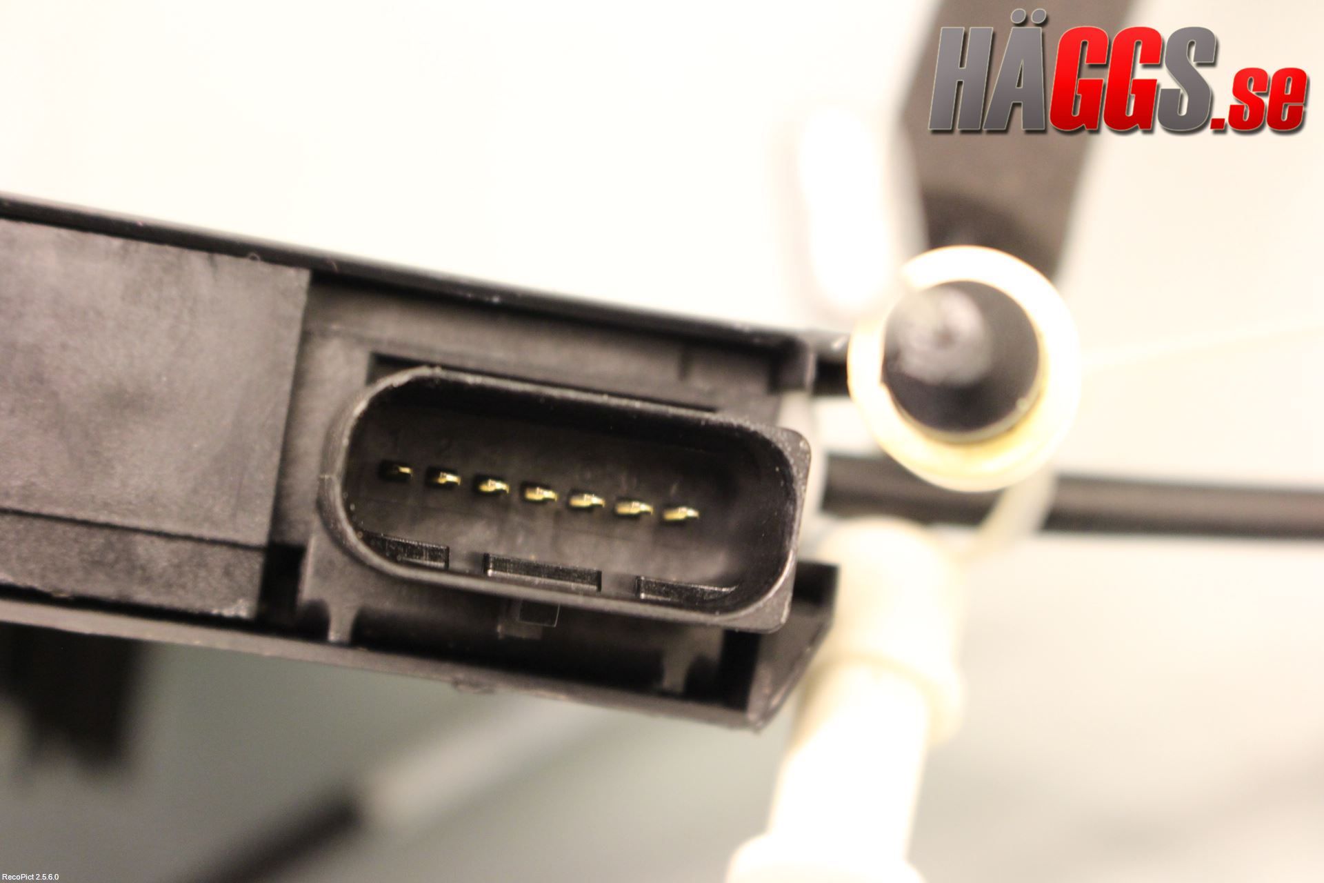 Peugeot 308 14-21 Låskista-Dörrlås