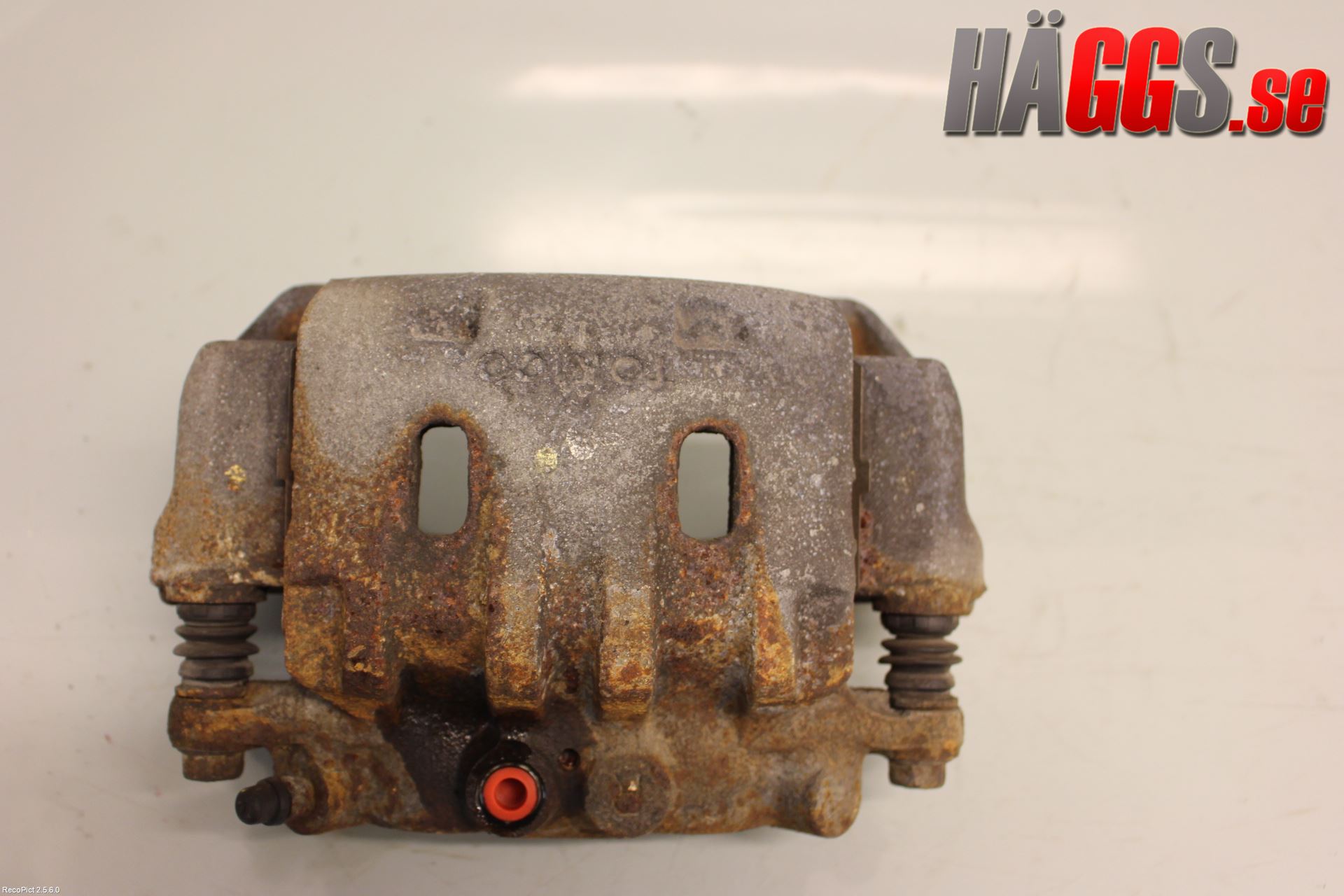 Ford RANGER EU/USA 07-11 Bromsok Fram Höger