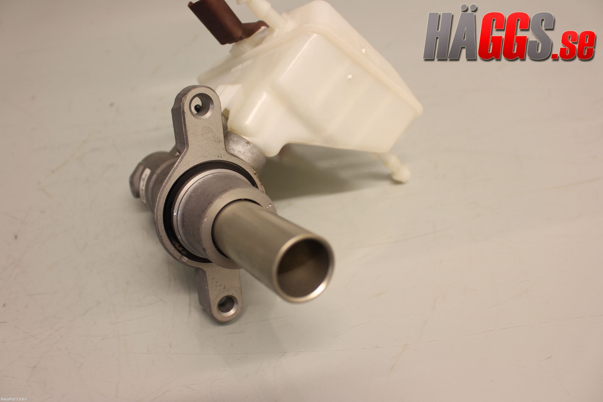 Peugeot 308 14-21 Broms Huvudcylinder