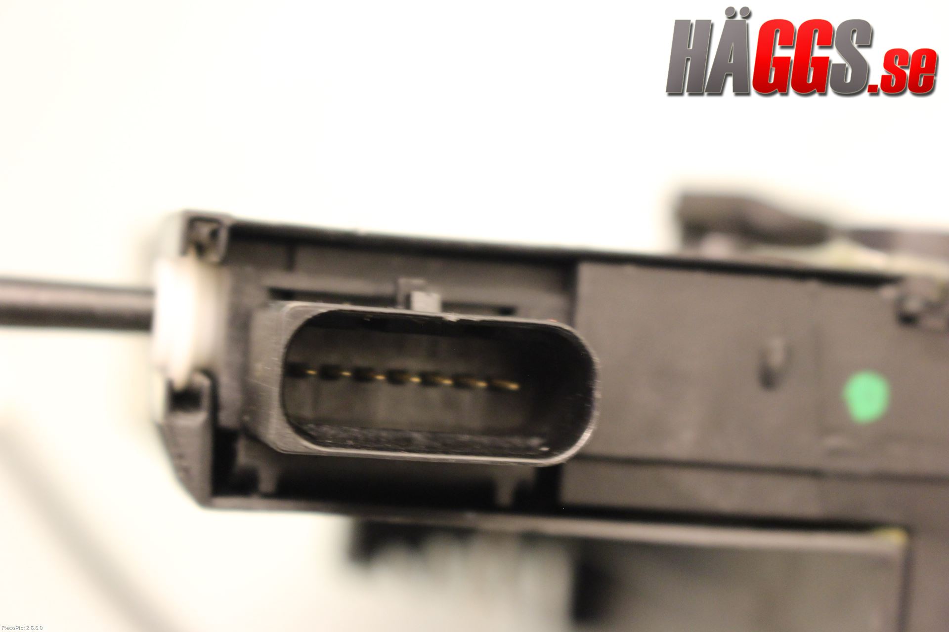 Peugeot 308 14-21 Låskista-Dörrlås