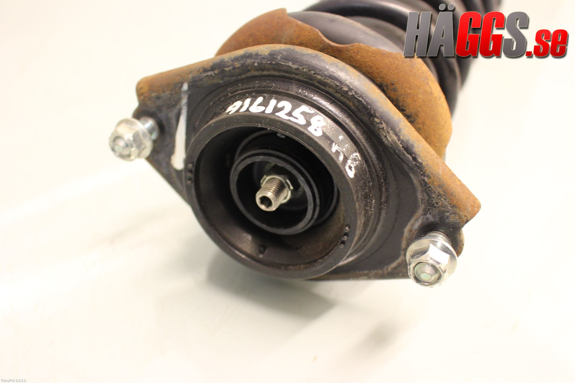 Subaru OUTBACK 10-15 Fjäderben Bak Höger