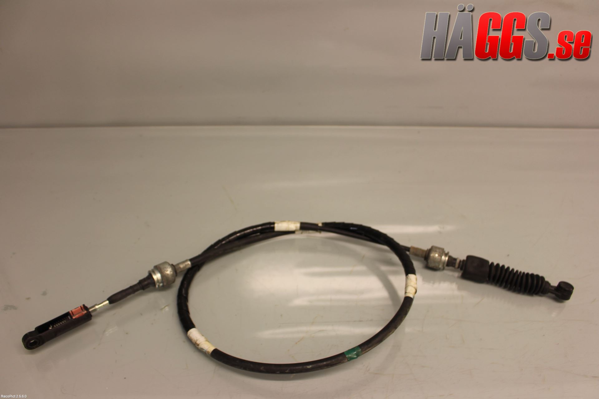 Subaru OUTBACK 10-15 Fjäderben Bak Vänster