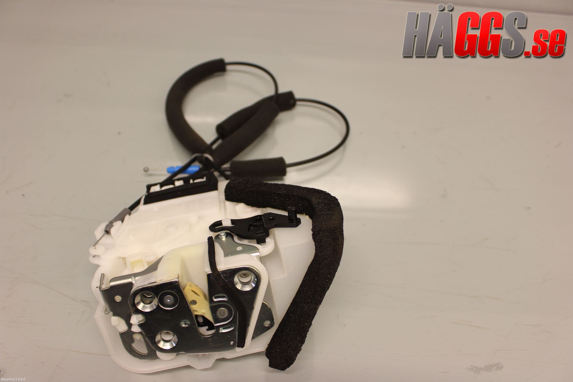 Subaru OUTBACK 10-15 Låskista-Dörrlås