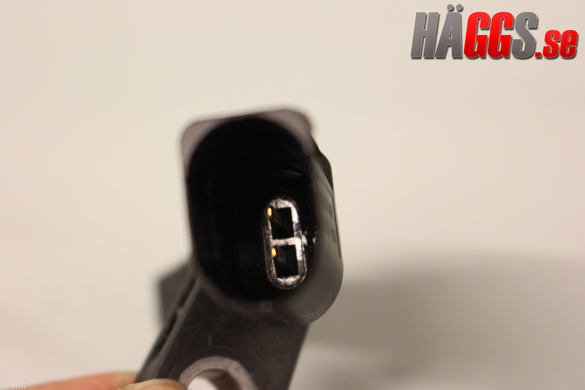 Volkswagen VW TRANSP/CARAVELLE (T5) 04-15 Abs Sensor