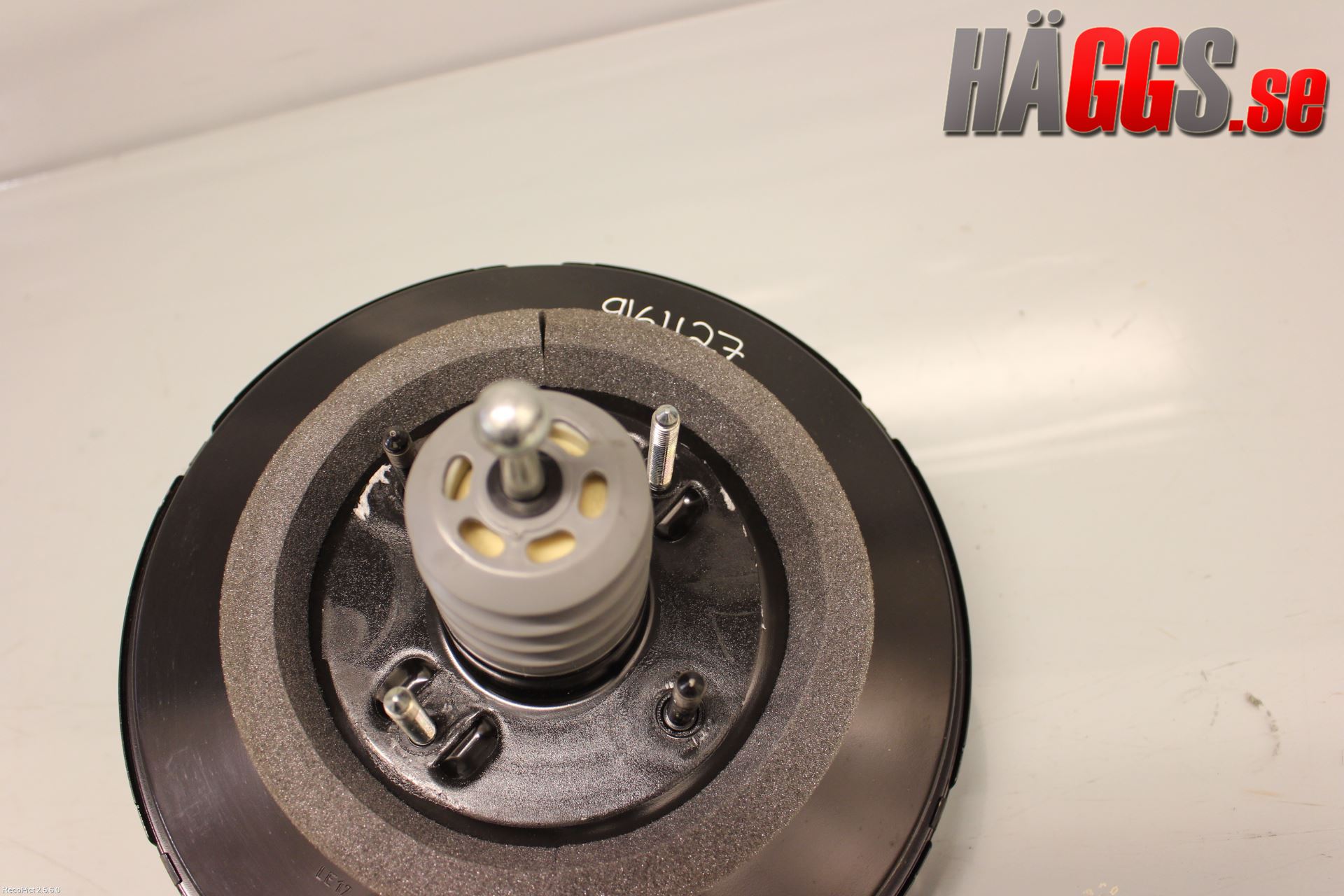 Peugeot 308 14-21 Bromsservo